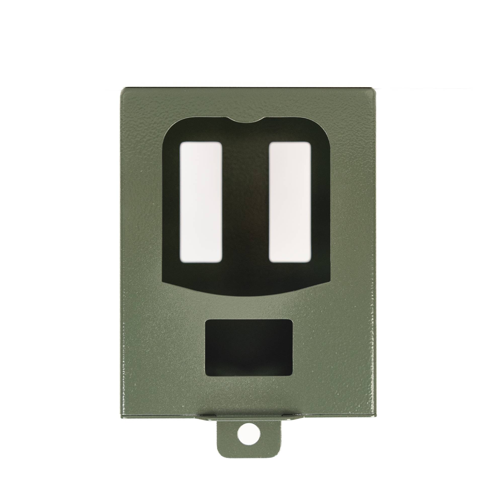 PNI Safe Lock 550 Metall-Sicherheitsgehäuse für PNI Hunting 550C Jagdkameras