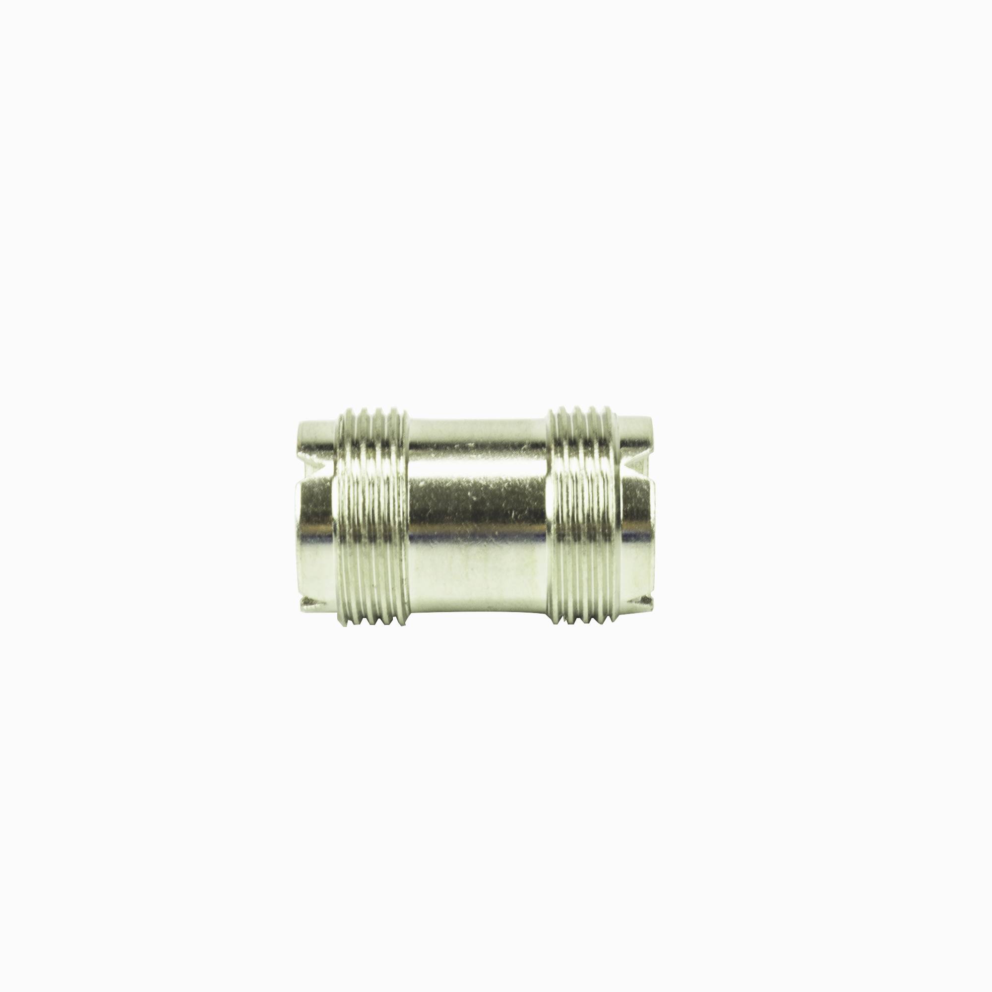 Adapter PNI PL-258 Paket (weiblich PL-weiblich PL), 10 Stück