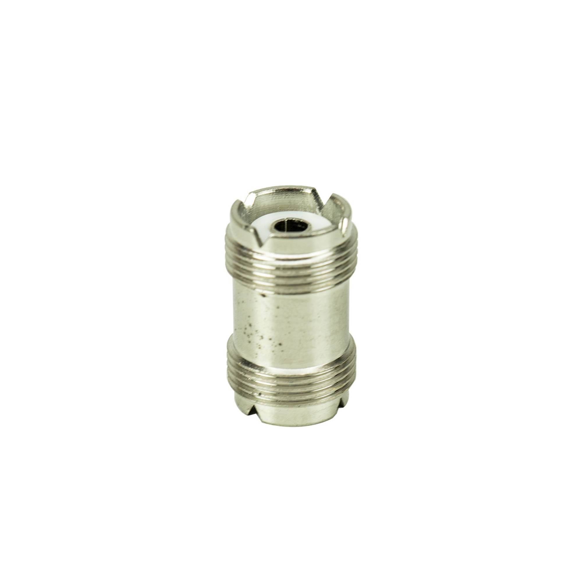 Adapter PNI PL-258 Paket (weiblich PL-weiblich PL), 10 Stück