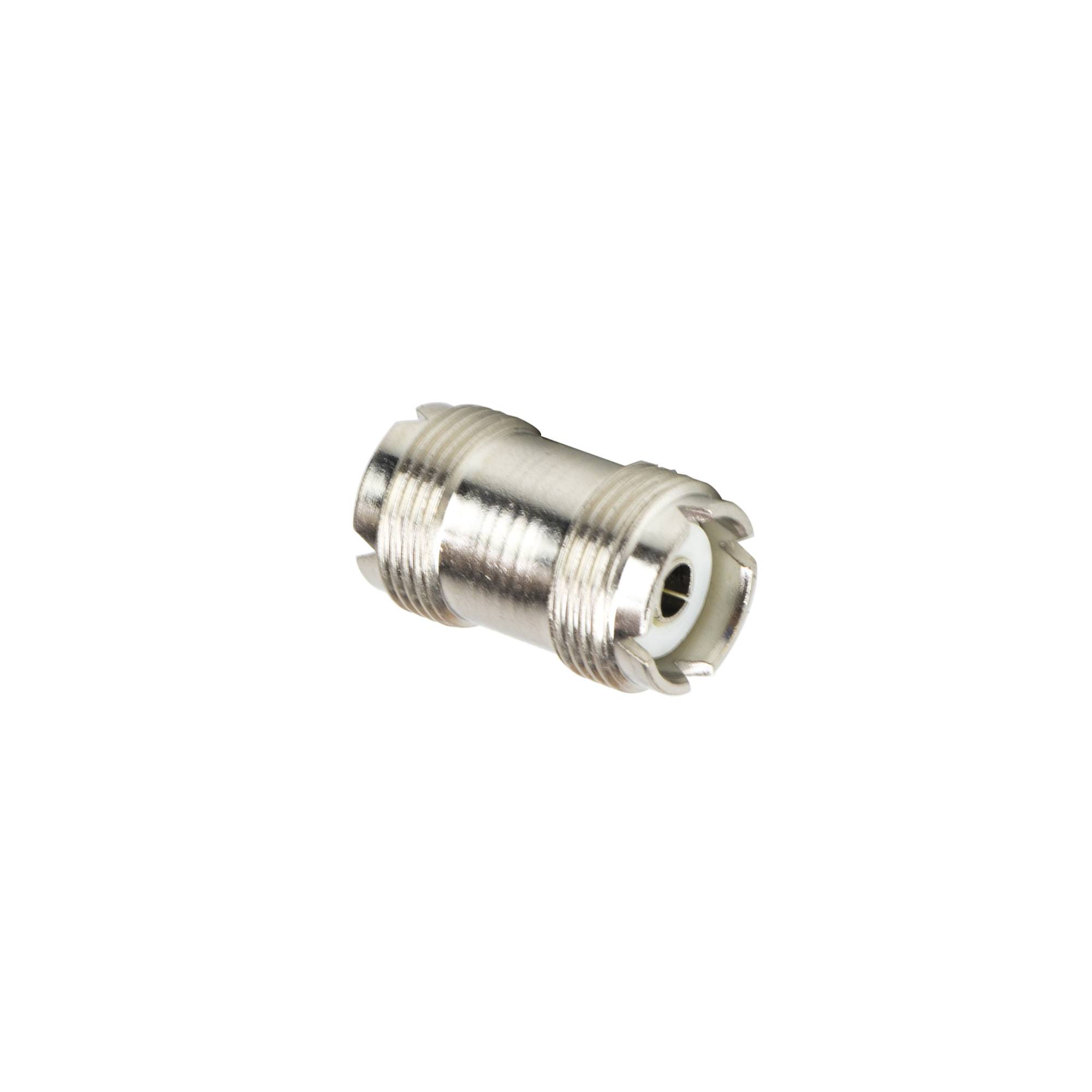 PNI-Adapter PL-258 (Mutter PL-Mutter PL)