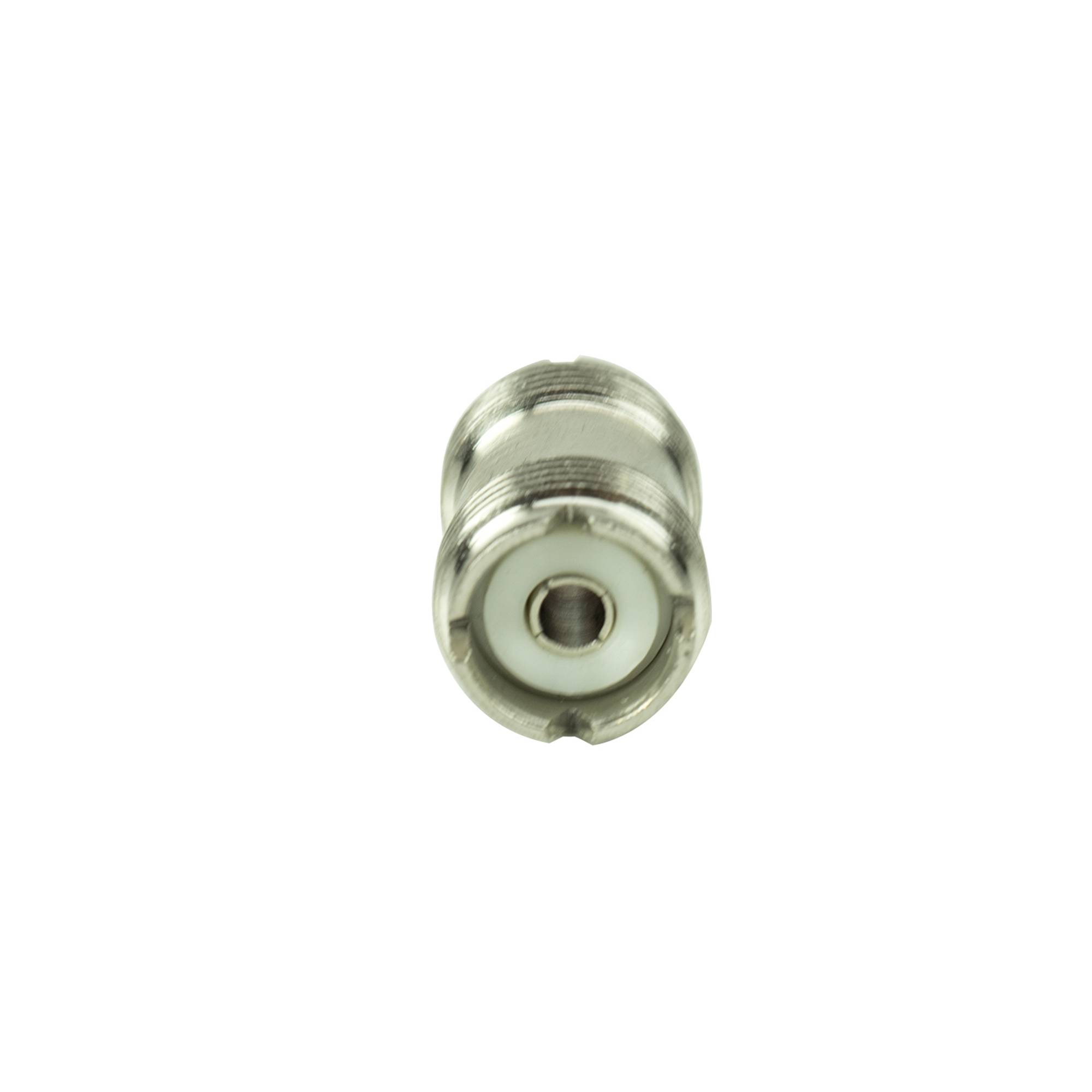 Adapter PNI PL-258 Paket (weiblich PL-weiblich PL), 10 Stück