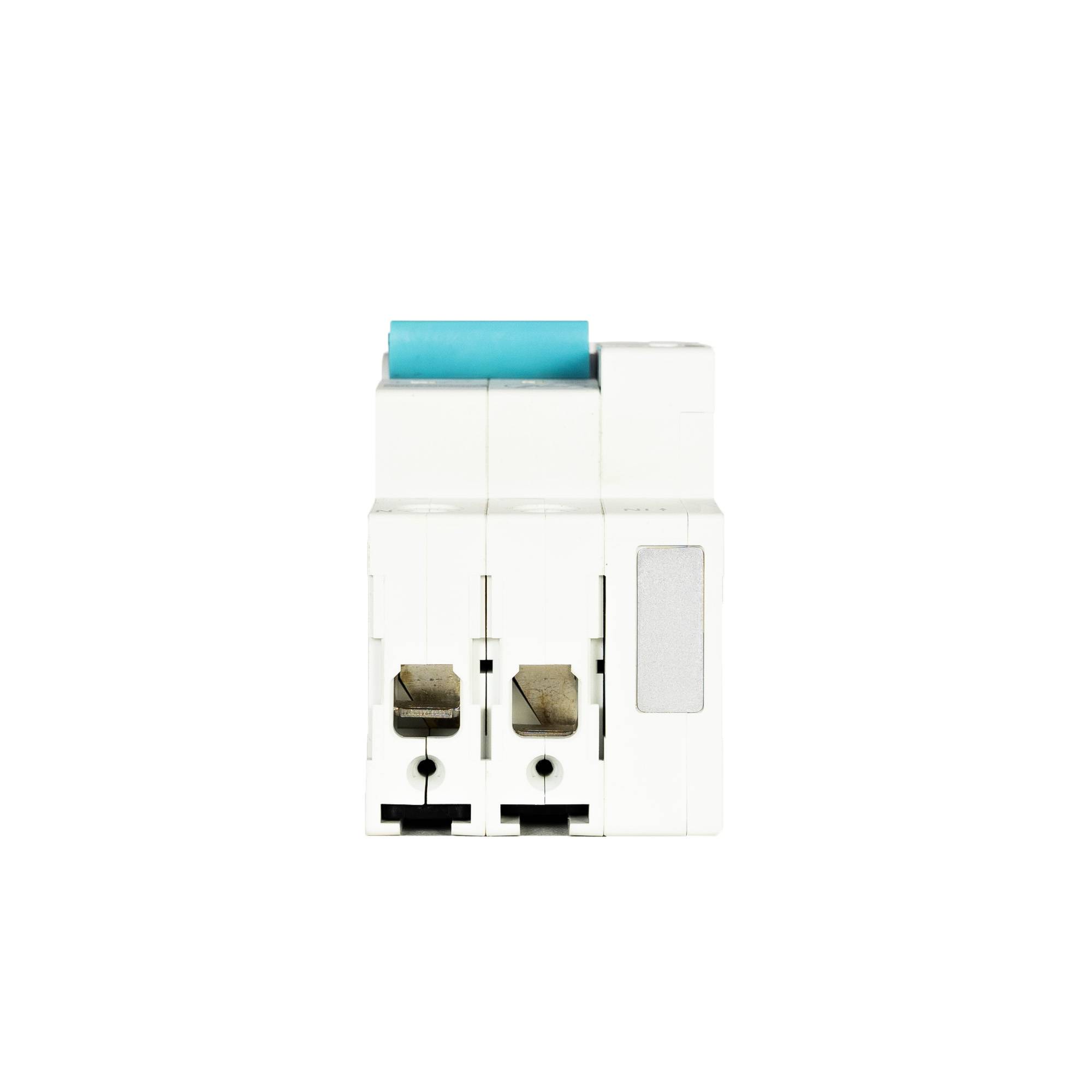 PNI SafeHome PT863 WiFi Smart-Automatiksicherung, einstellbar 1-63 A, einphasig 230 V, Tuya Smart-Mobilanwendung, intelligente Szenarien und