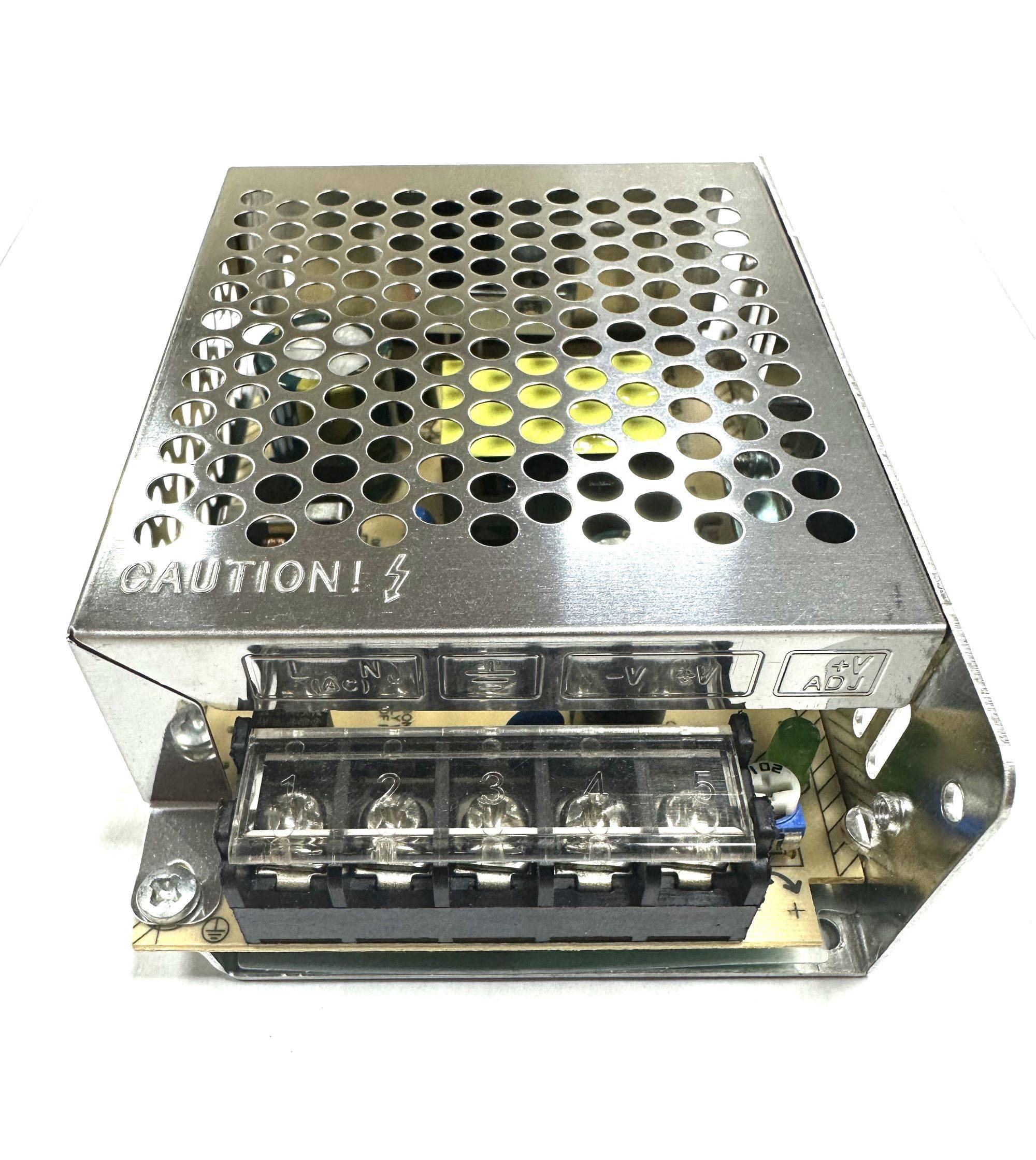Schaltspannungsquelle PNI ST3.3A 12V 3,3A