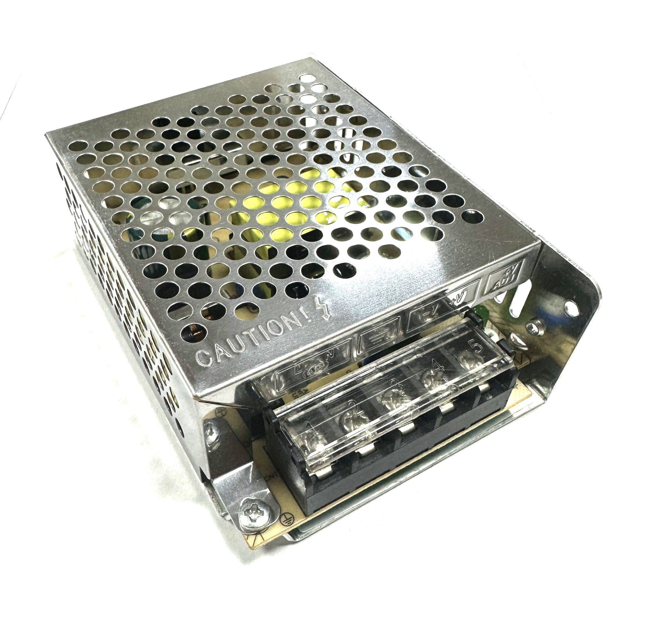 Schaltspannungsquelle PNI ST3.3A 12V 3,3A