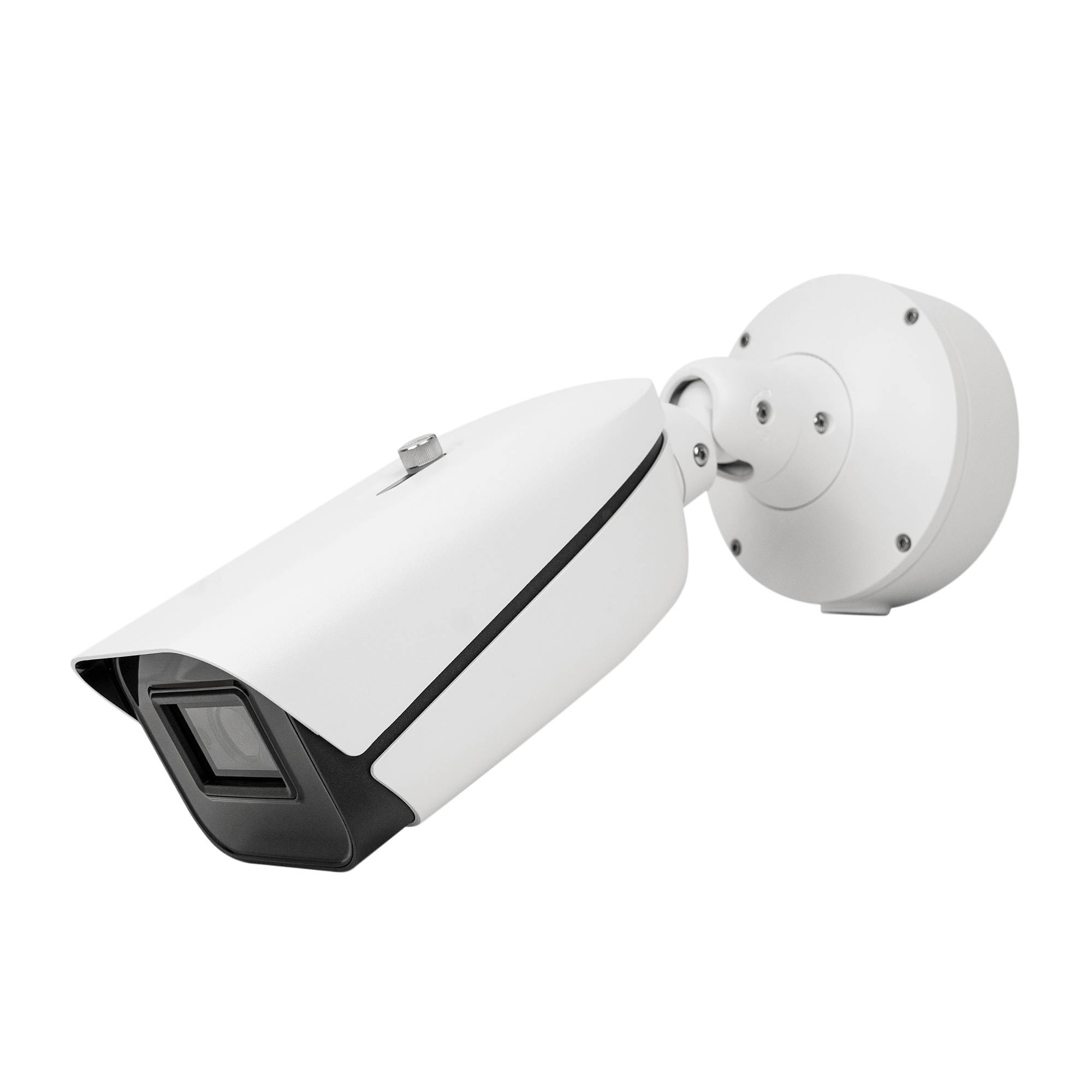 Videoüberwachungskamera PNI IP9444 4MP, AI, POE, 12/24V/PoE, motorisierter optischer Zoom
