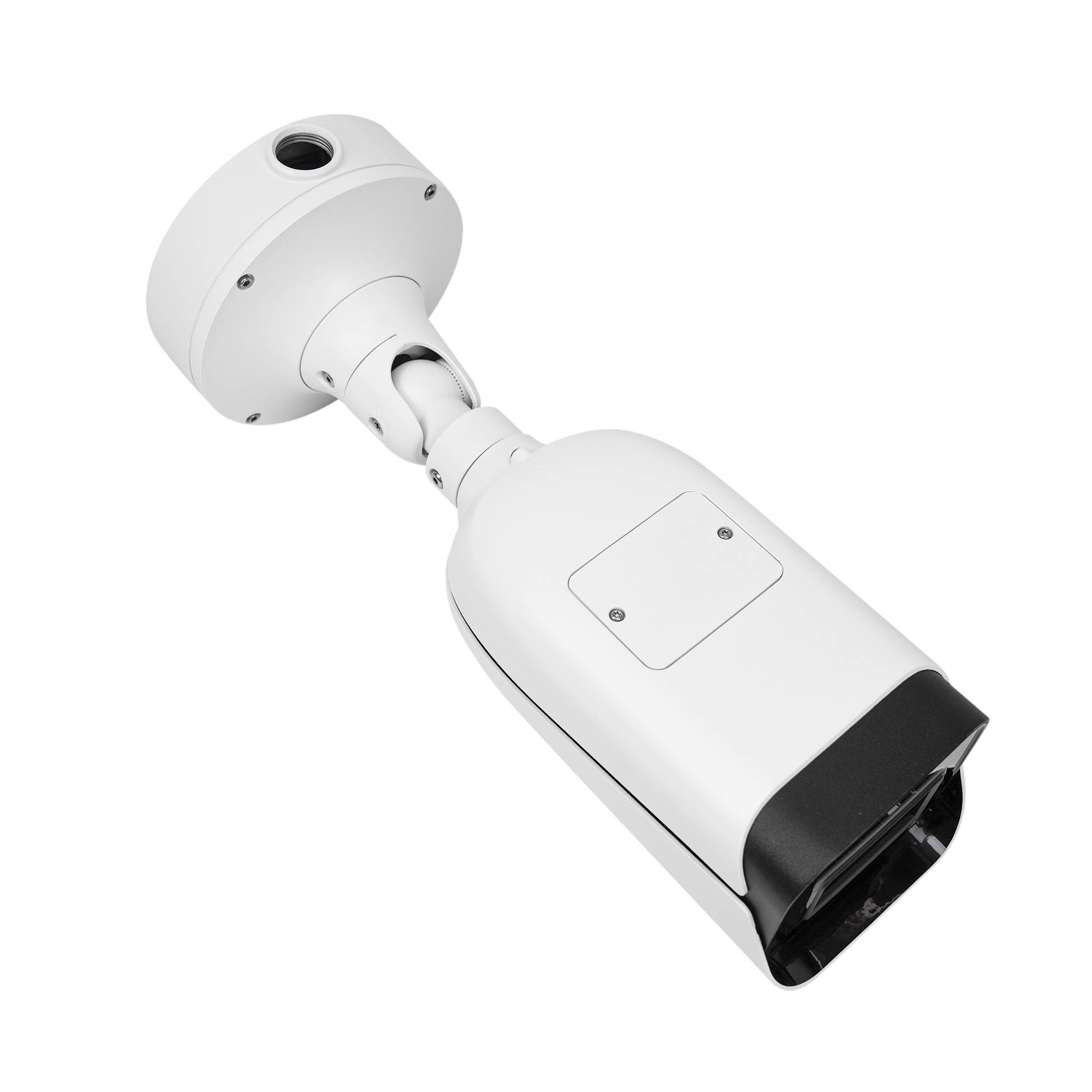 Videoüberwachungskamera PNI IP9444 4MP, AI, POE, 12/24V/PoE, motorisierter optischer Zoom