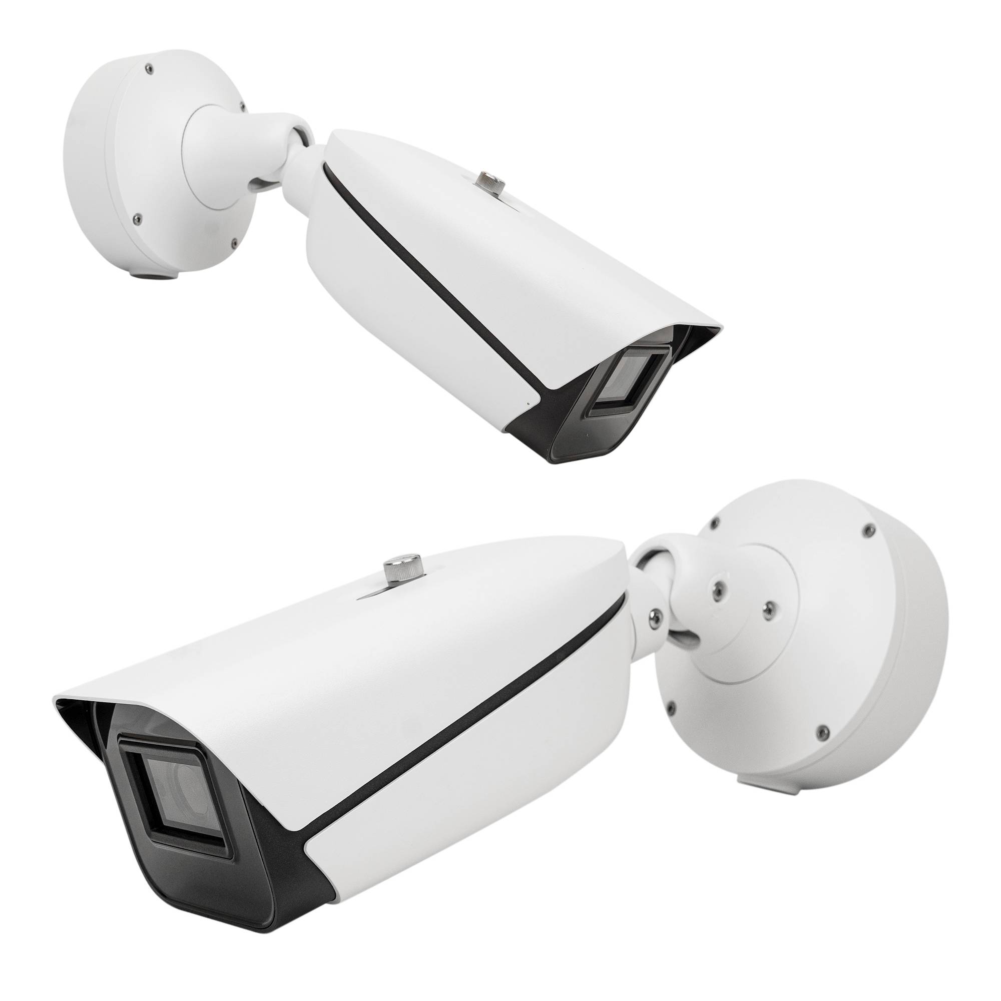 Videoüberwachungskamera PNI IP9444 4MP, AI, POE, 12/24V/PoE, motorisierter optischer Zoom