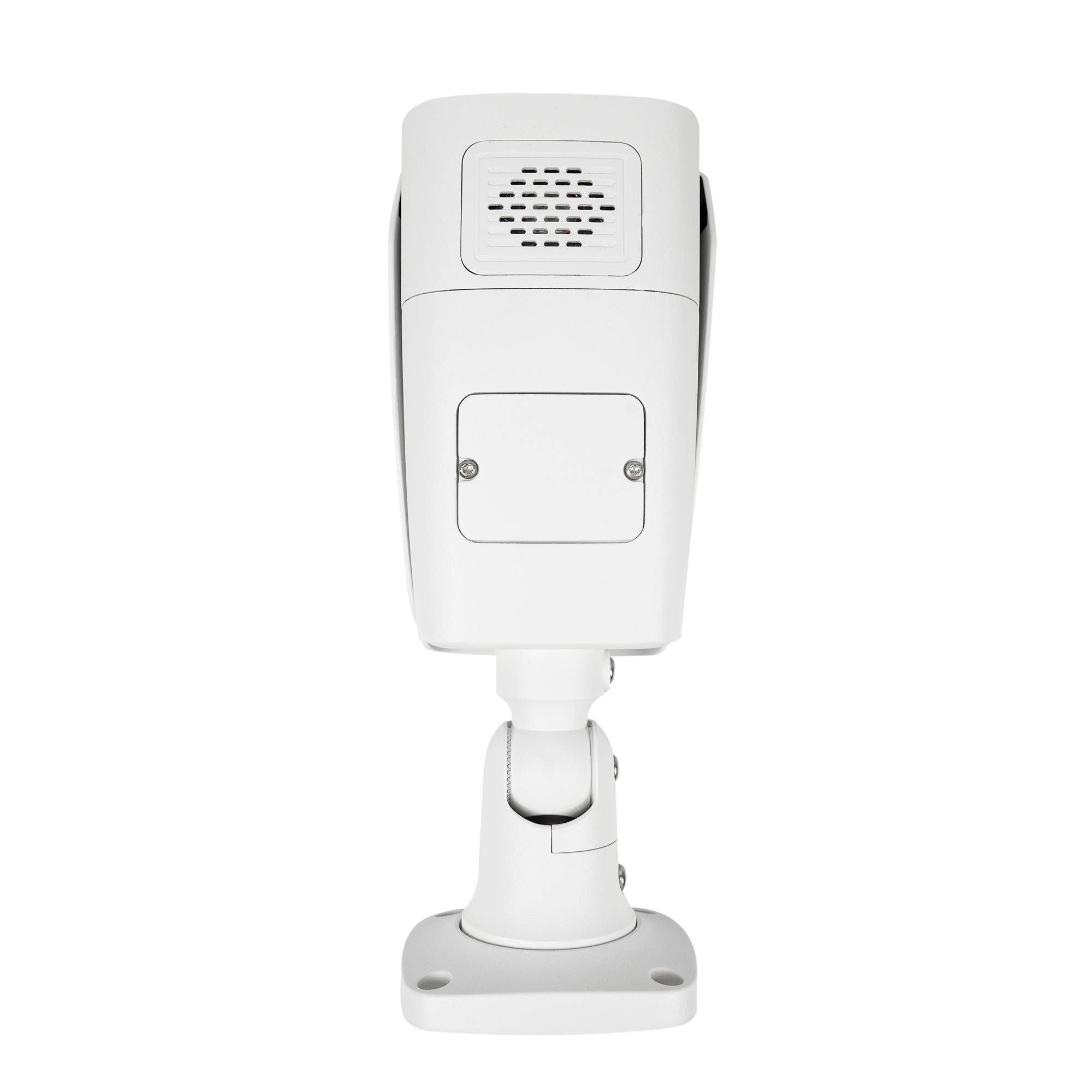Videoüberwachungskamera PNI IP9483 8MP, Dual Illumination, AI, motorisierter optischer Zoom, POE, 12V