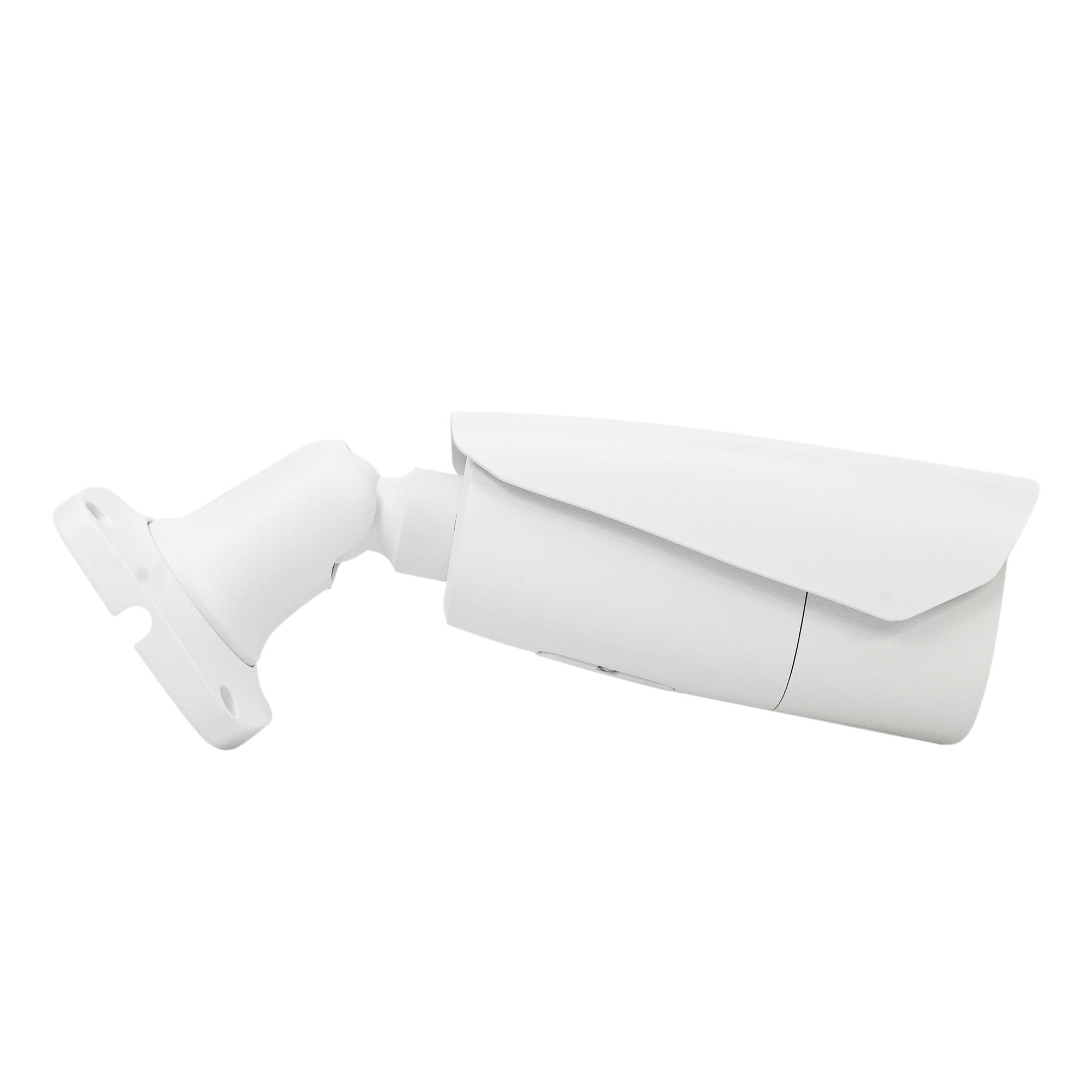 Videoüberwachungskamera PNI IP9483 8MP, Dual Illumination, AI, motorisierter optischer Zoom, POE, 12V