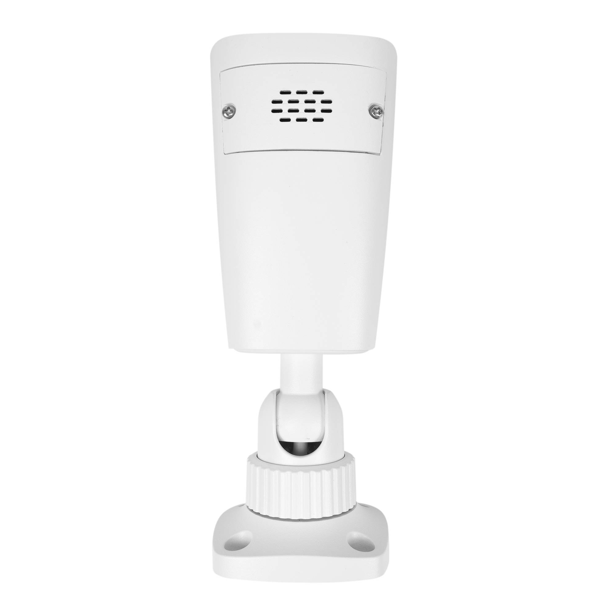 PNI IP5422 Videoüberwachungskamera, 5 MP, Wärmebild 720P, POE, 12 V, AI-Funktionen, Micro-SD-Kartensteckplatz, ONVIF, IP66