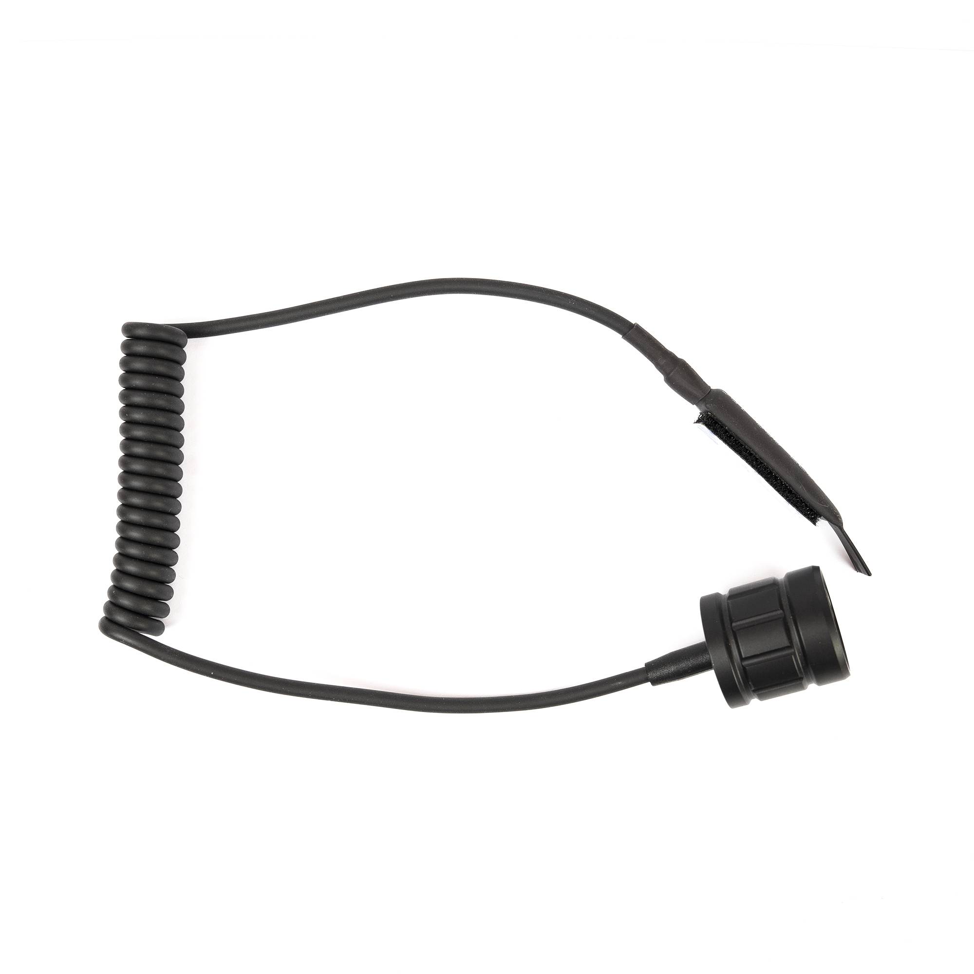 Zusätzlicher Ein-/Ausschalter PNI RBO198 für Taschenlampen PNI Adventure IRBR198, PNI Adventure IRBW198, PNI Adventure F300