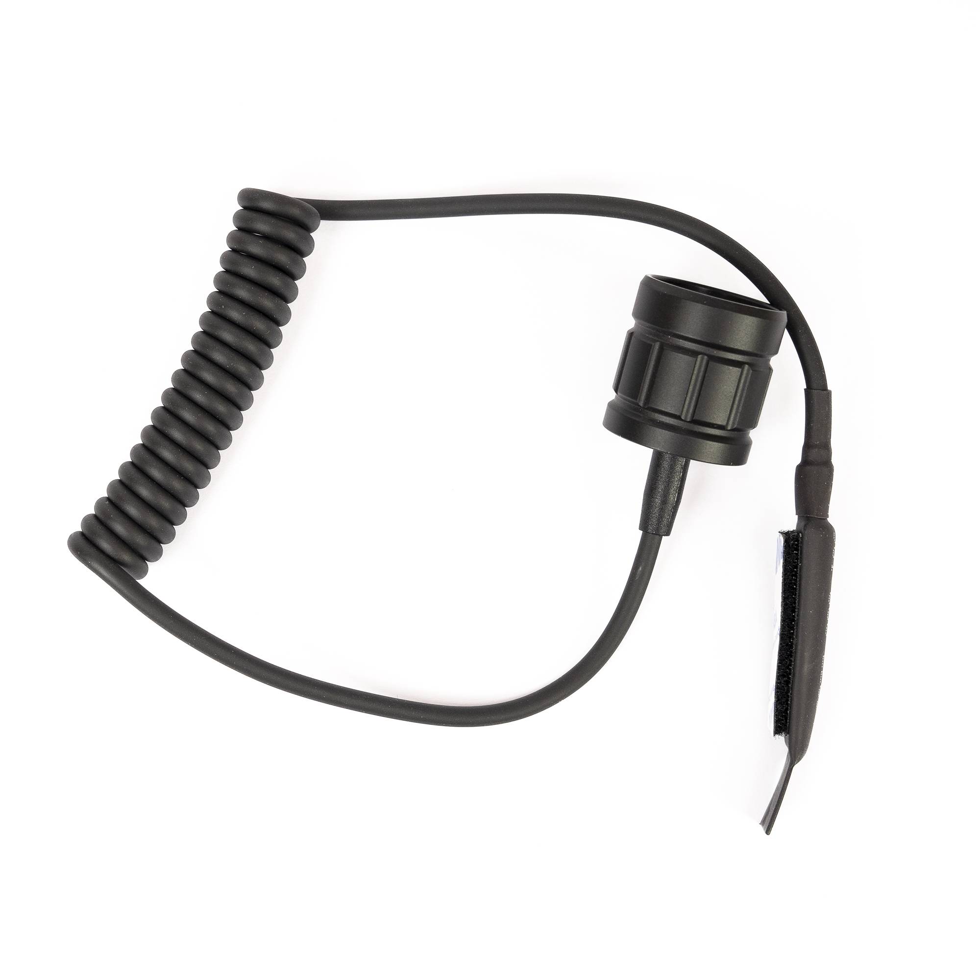 Zusätzlicher Ein-/Ausschalter PNI RBO198 für Taschenlampen PNI Adventure IRBR198, PNI Adventure IRBW198, PNI Adventure F300