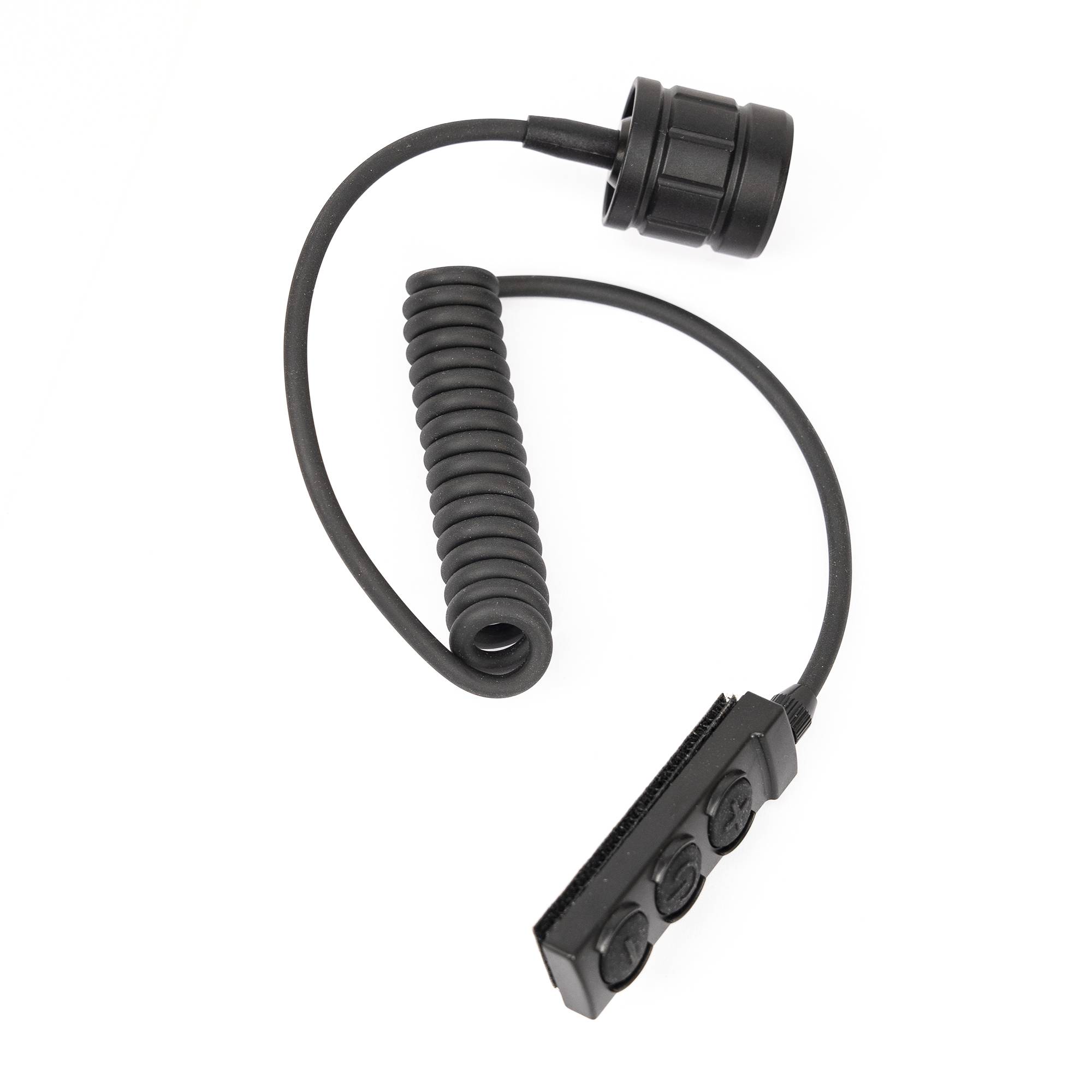 Zusätzlicher PNI F198-Dimmerschalter für PNI Adventure F300- und F900-Taschenlampen