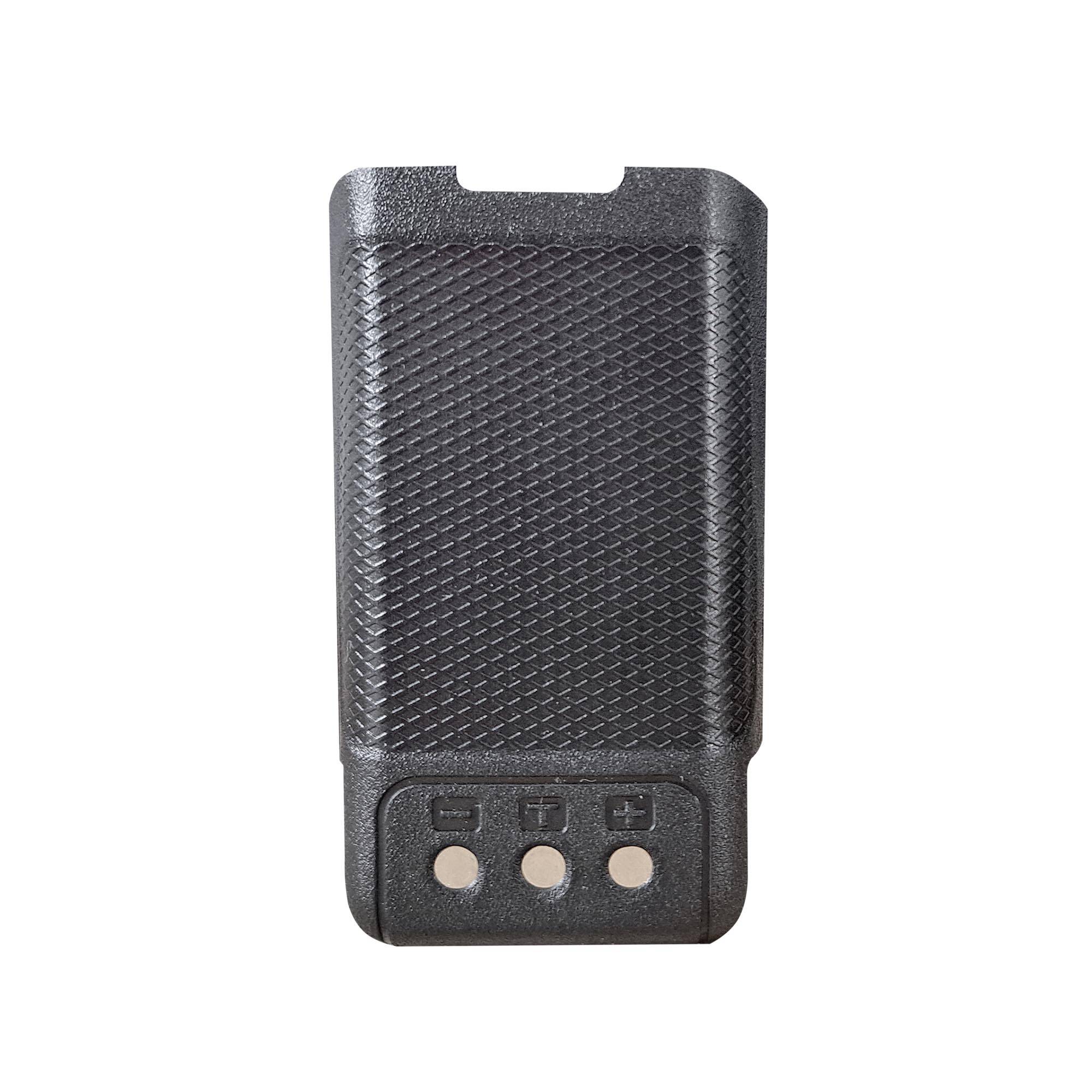 PNI PB-R17 Akku für tragbaren Radiosender PNI PMR R17, Li-Ion, 2200 mAh, 7,4 V