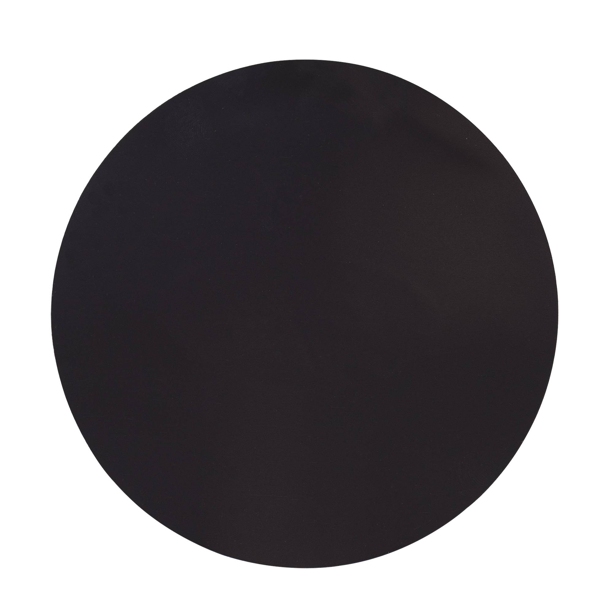 PNI magnetisches PAD, für Magnetbasen, 150 mm, schwarz