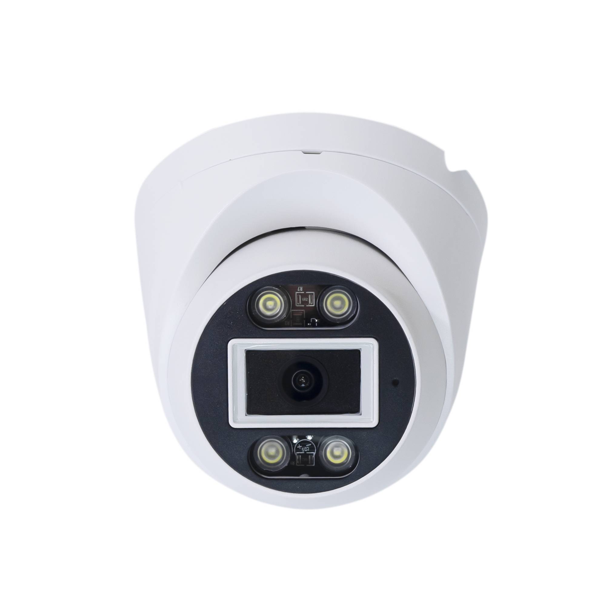 PNI IP7724 5 MP Videoüberwachungskamera für den Außenbereich