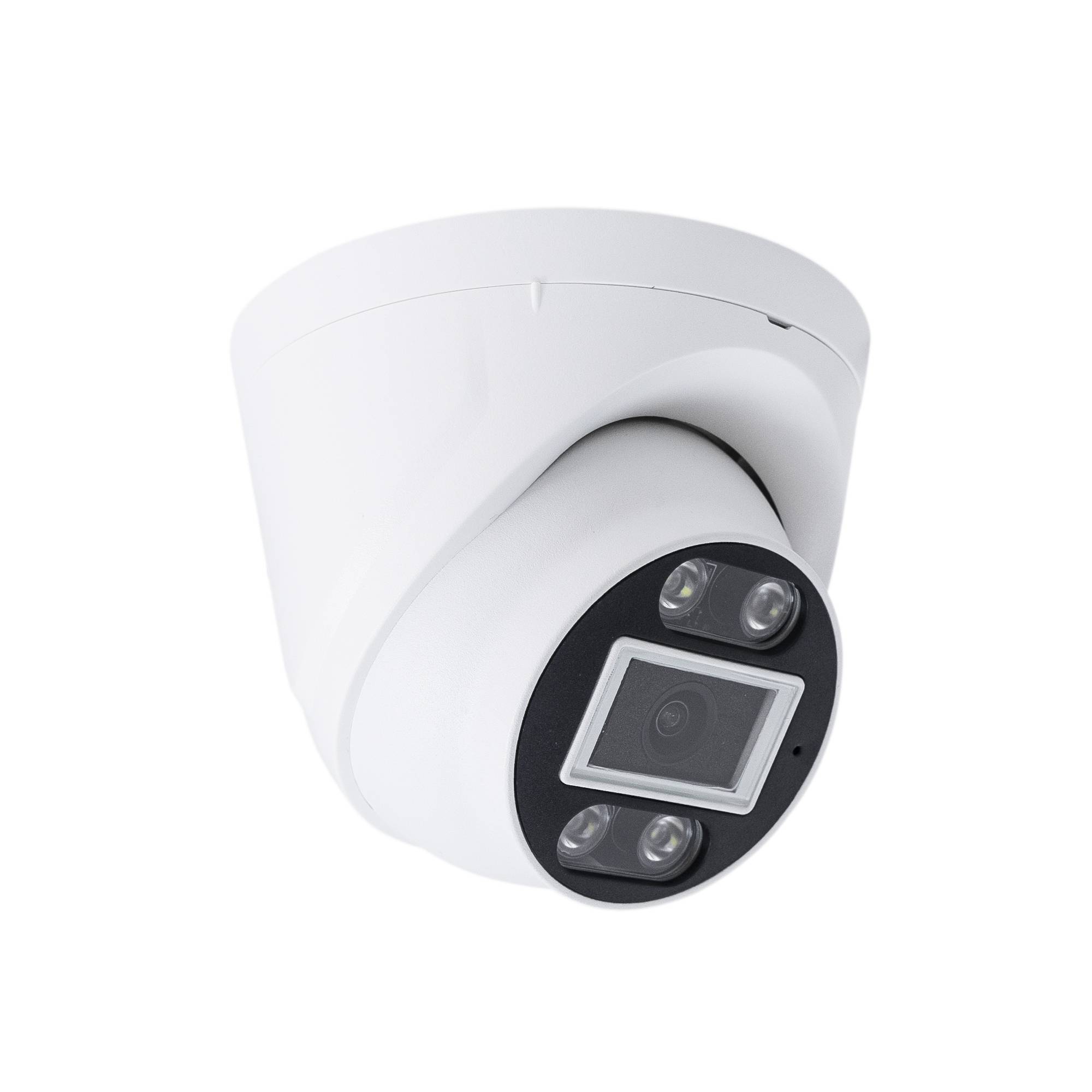 PNI IP7724 5 MP Videoüberwachungskamera für den Außenbereich