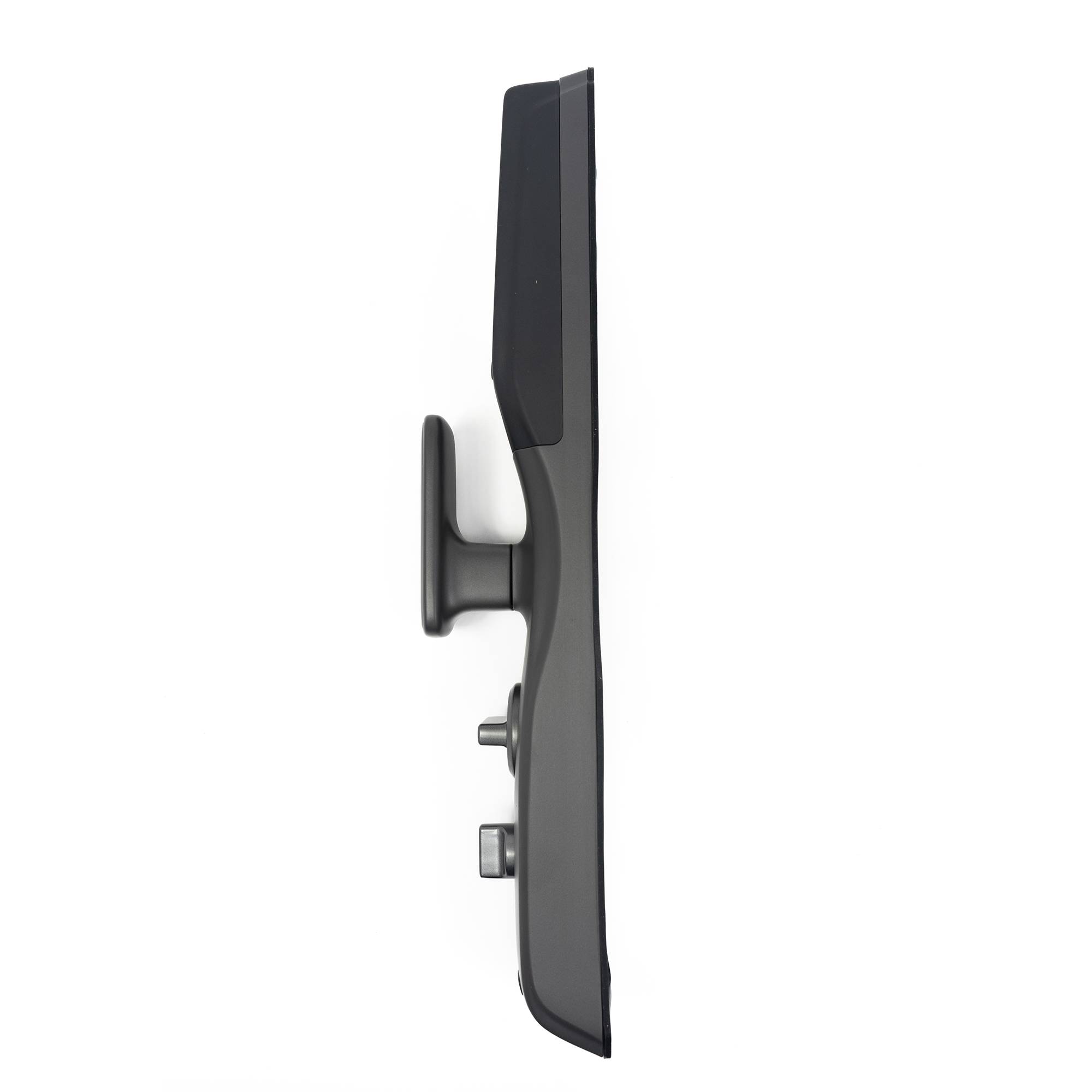 Smart Yala PNI SafeHome PTY8824, Karte, Code, Fingerabdruck, 300 Benutzer, Steuerung über die Tuya Smart App, integrierte HD-Kamera