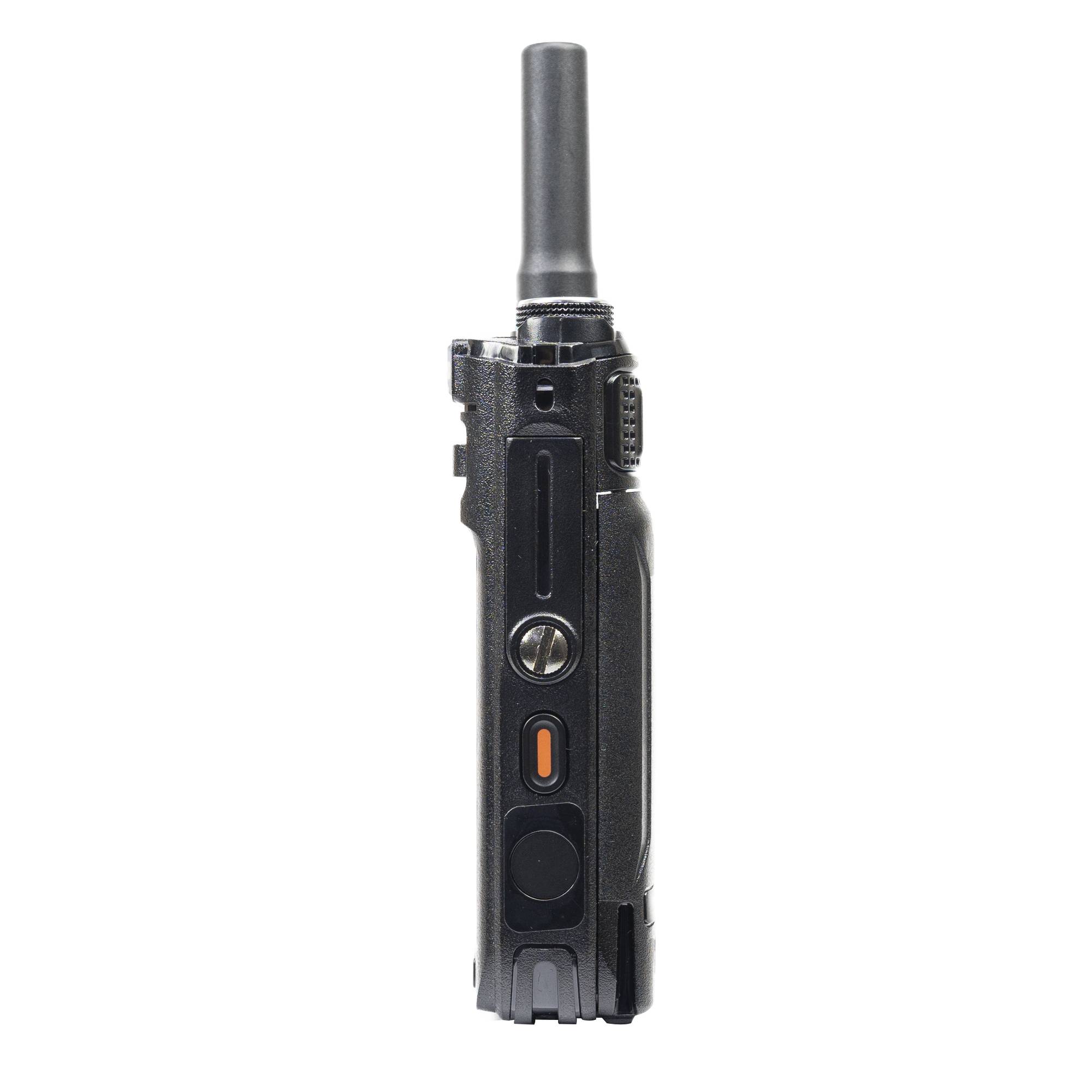 Tragbarer Radiosender PNI 3588S, GSM 4G, Dual-Kamera, 2,4-Zoll-Farbbildschirm, Li-Ion 3800 mAh, IP68