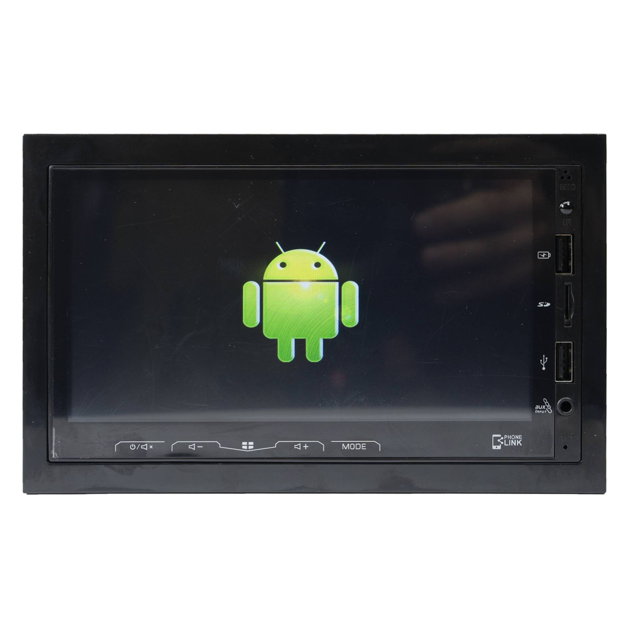 Auto-Multimedia-Player PNI A8030 mit Android 13, 2 GB DDR3/ROM 32 GB