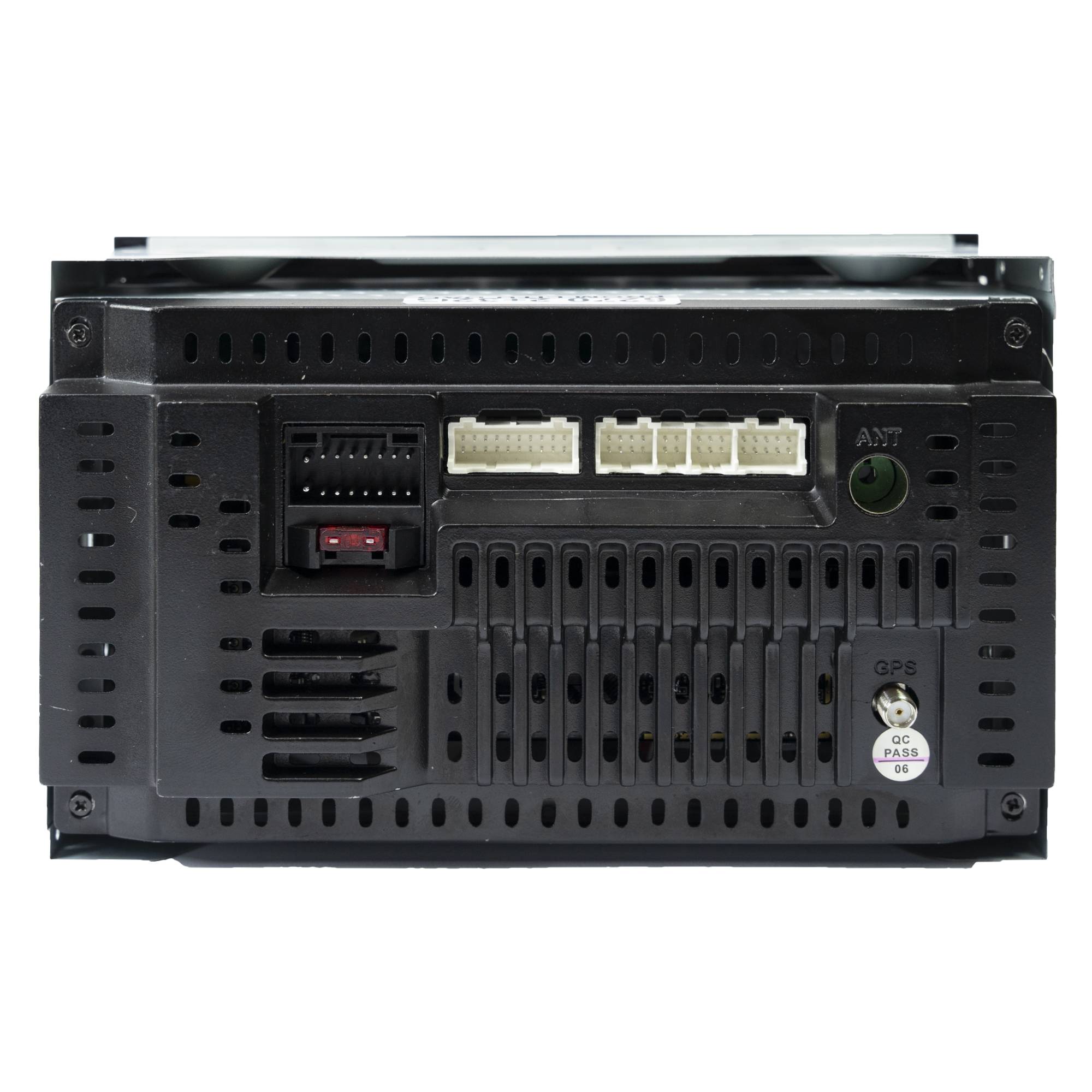 Auto-Multimedia-Player PNI A8030 mit Android 13, 2 GB DDR3/ROM 32 GB