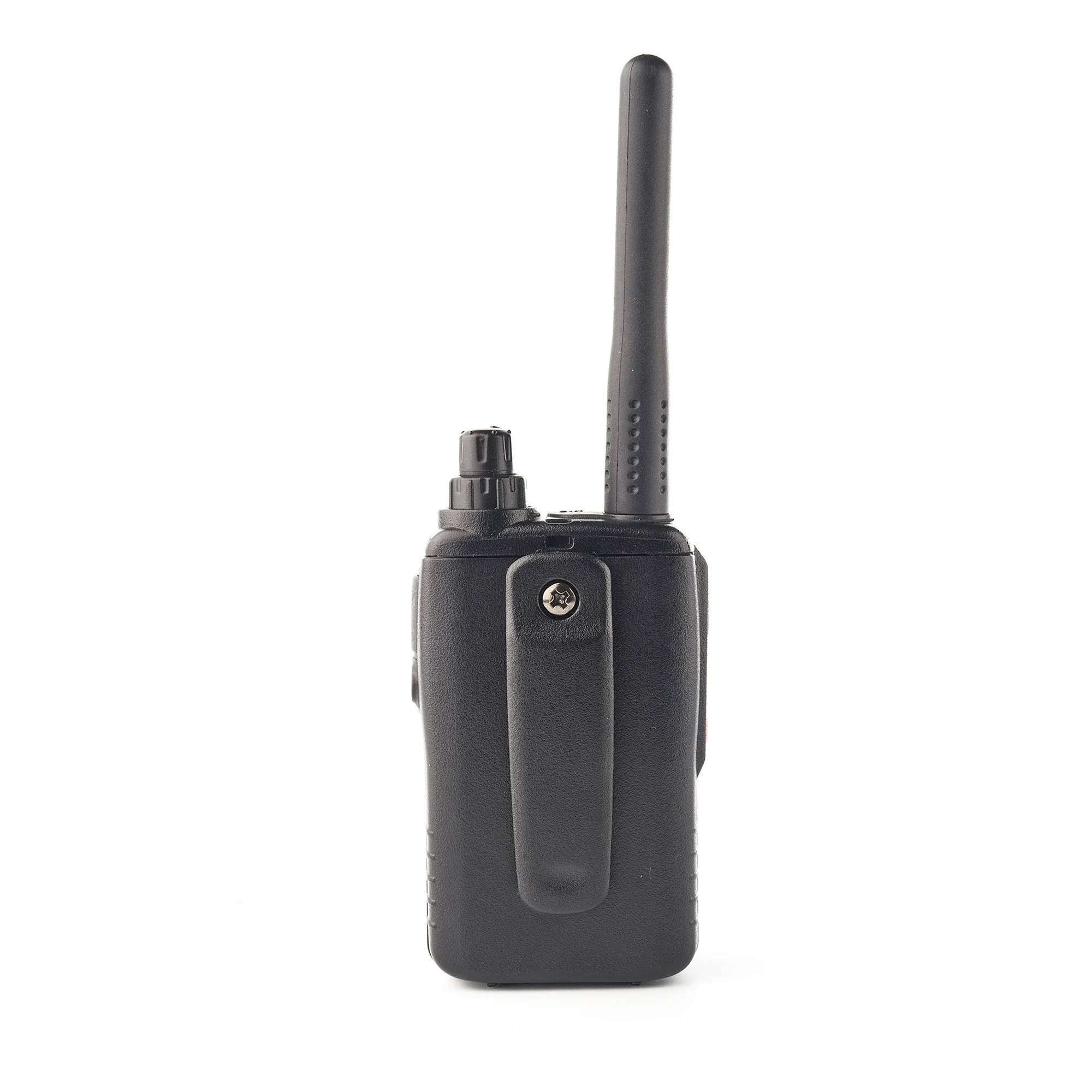 Tragbarer Radiosender PMR PNI Dynascan AD-09+, 446 MHz, 0,5 W, 16 CH, Set mit 2 BC