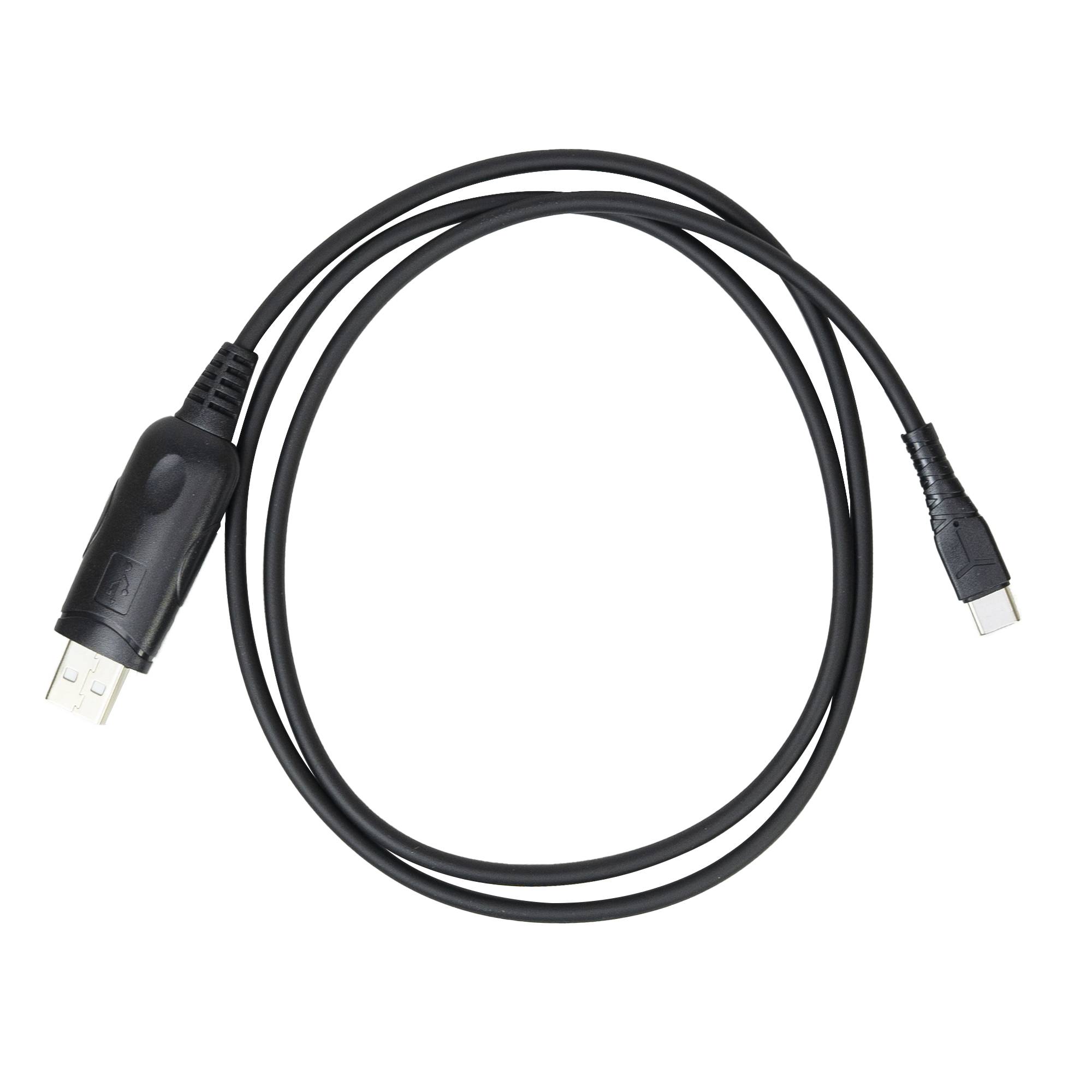 PNI PSR60 PC-Programmierkabel für PNI PMR R60, PNI DMR R45 Funkstationen