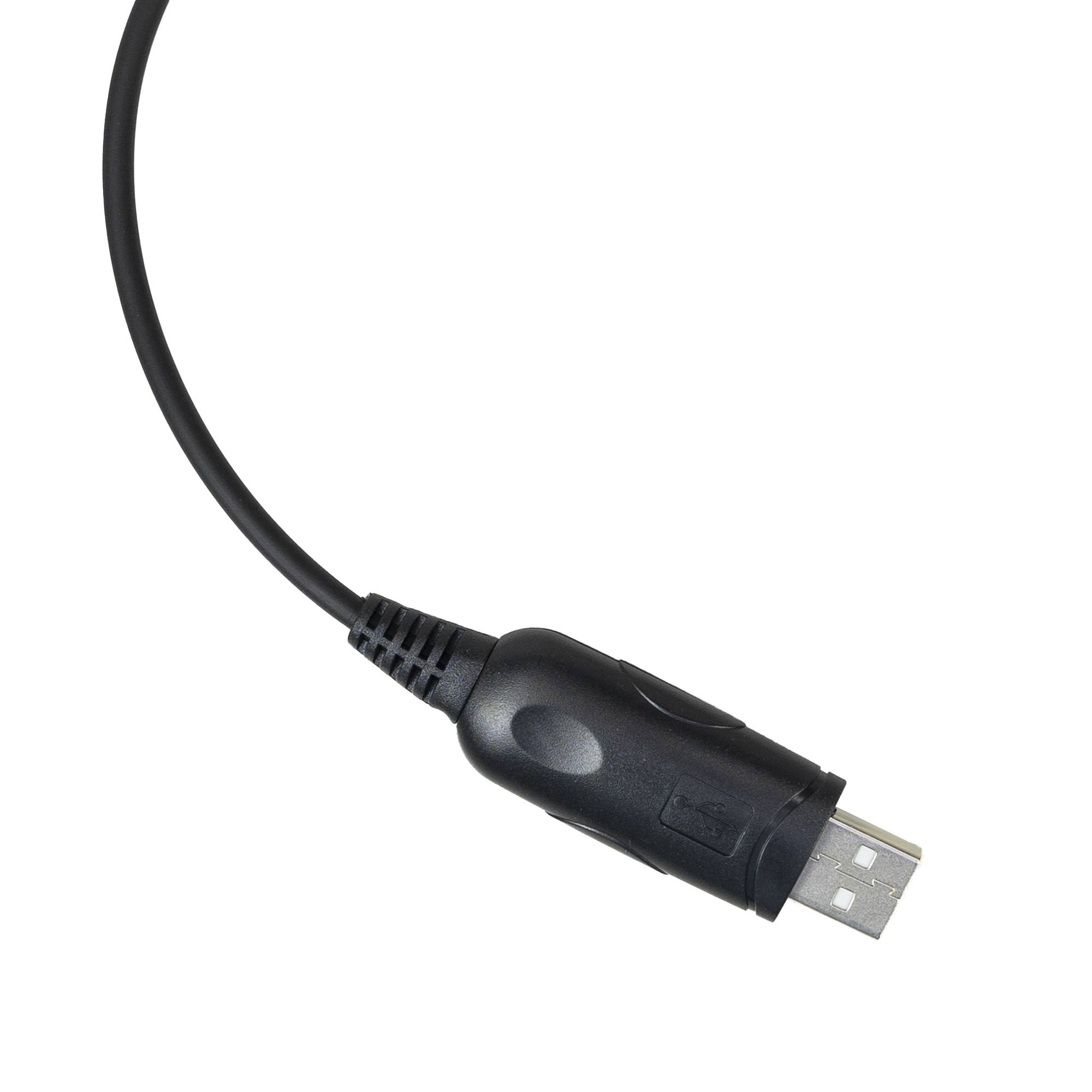 PNI PSR60 PC-Programmierkabel für PNI PMR R60, PNI DMR R45 Funkstationen