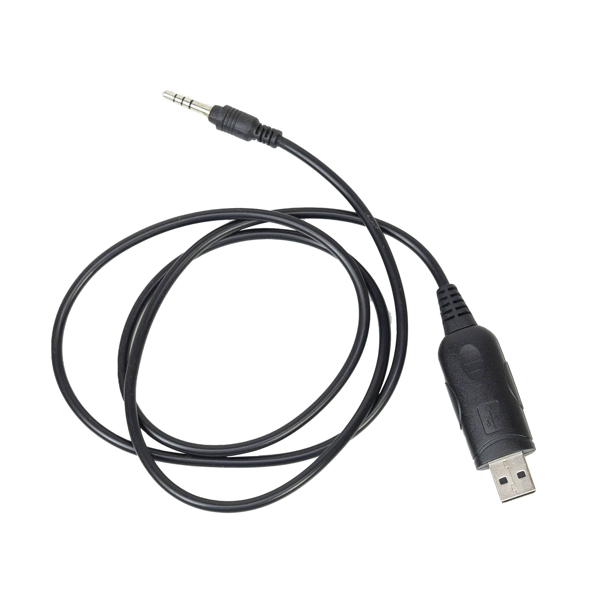 PC-Programmierkabel Modell PNI PSR70 für Radiosender PNI PMR R70 PRO