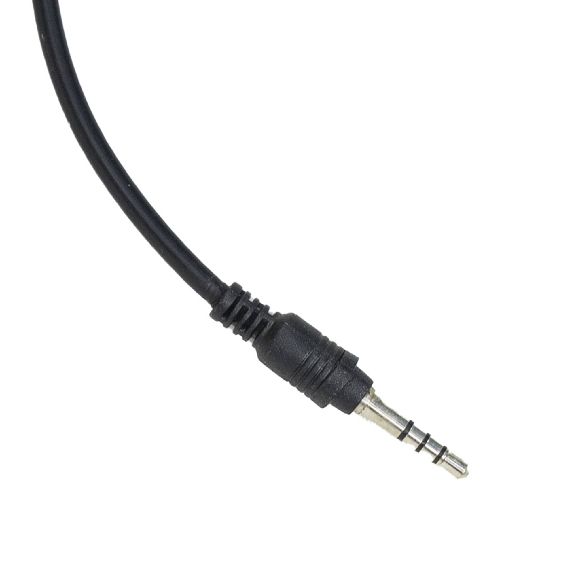 PC-Programmierkabel Modell PNI PSR70 für Radiosender PNI PMR R70 PRO