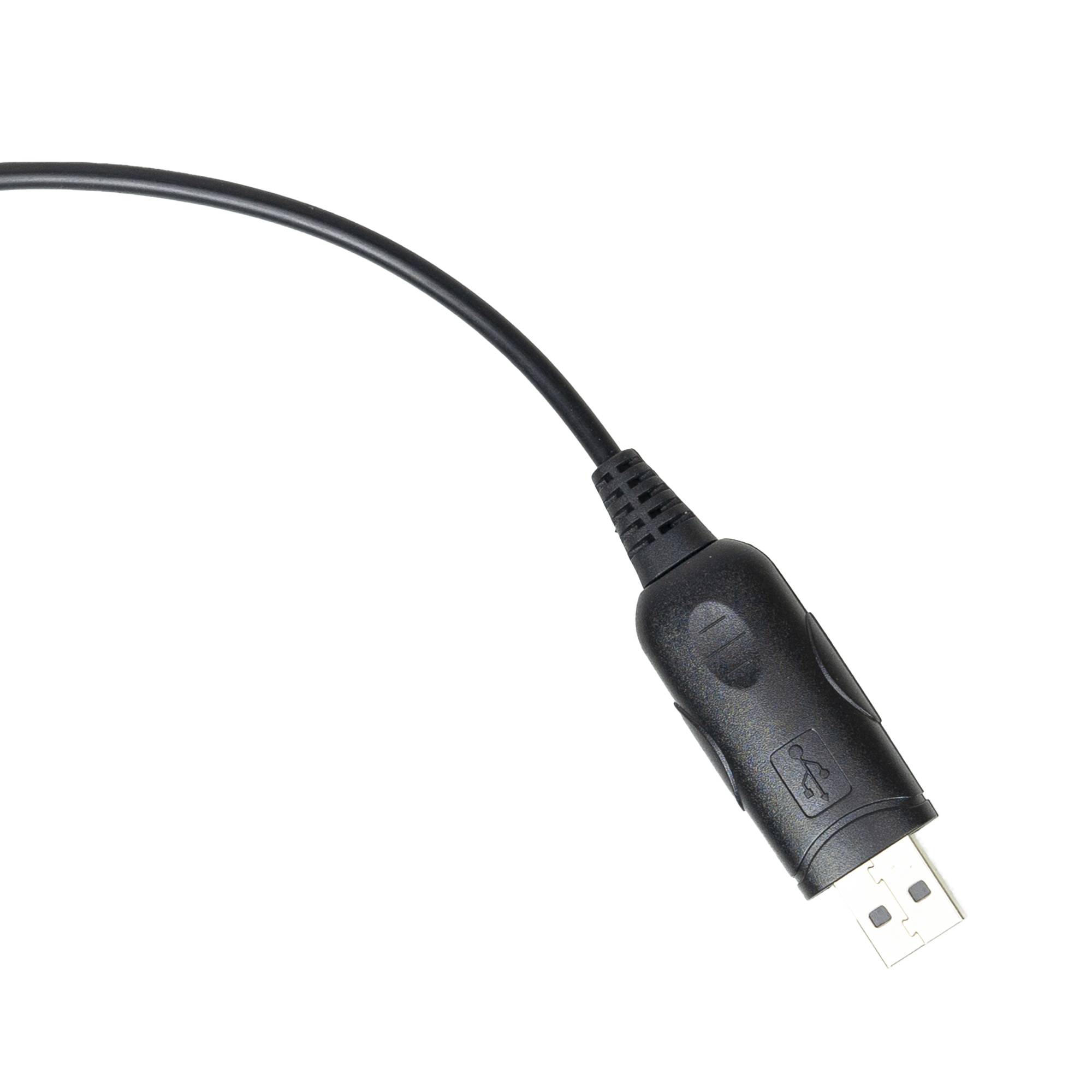 PC-Programmierkabel Modell PNI PSR70 für Radiosender PNI PMR R70 PRO