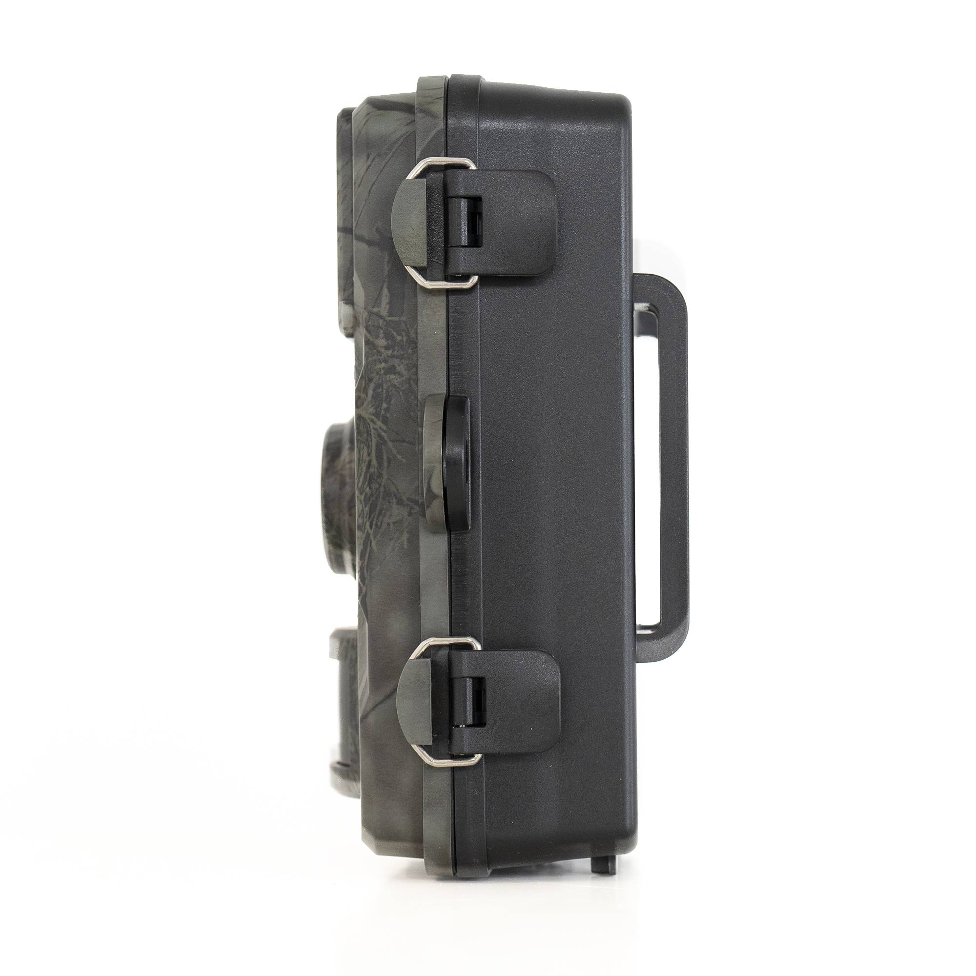 PNI Hunting 170C Jagdkamera, 16MP Foto, 4K Video, PIR 15m, Farbbildschirm, IP66, Micro SD Kartenslot, FOV 120°, 38 LEDs