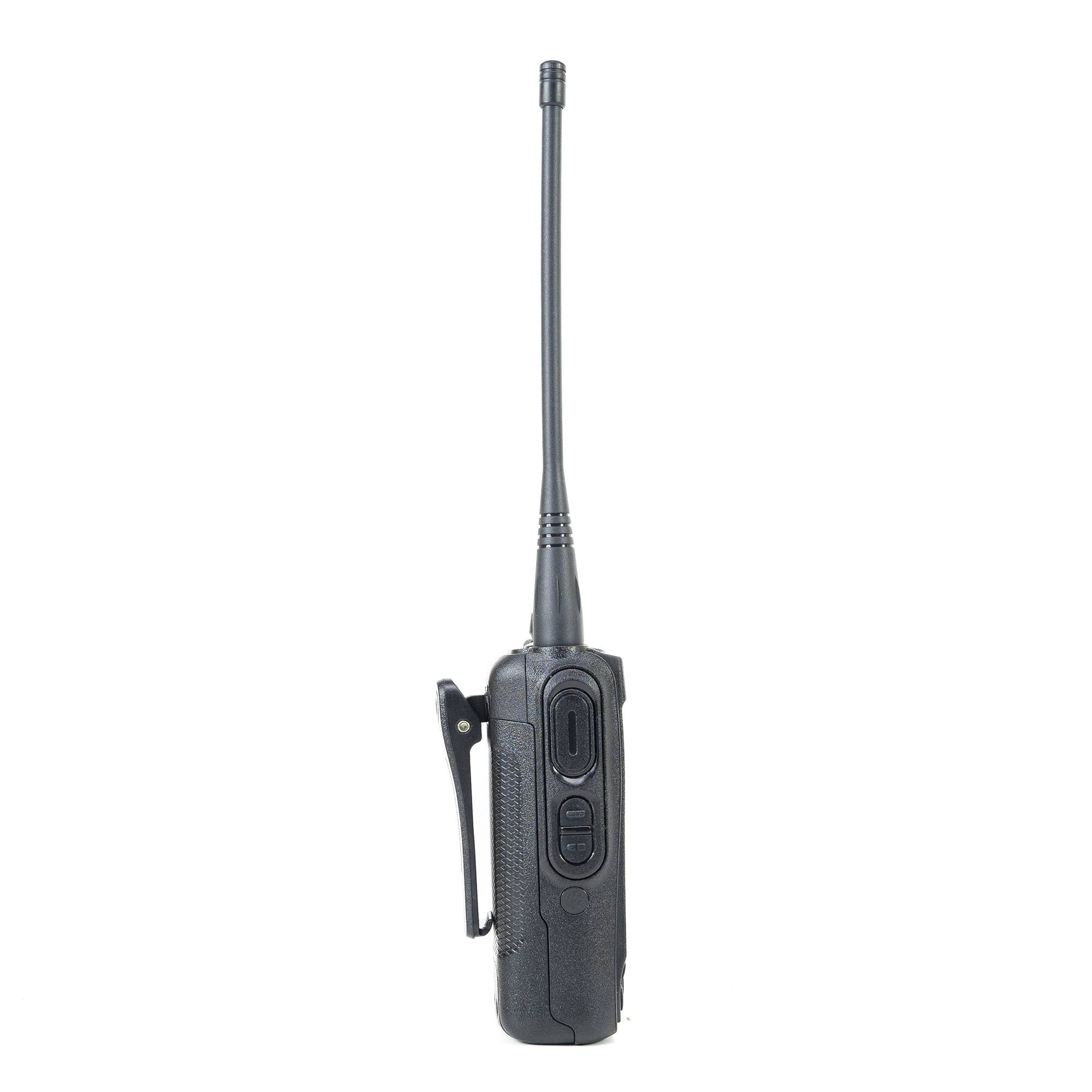 Tragbarer Radiosender UHF PNI N75, IP67