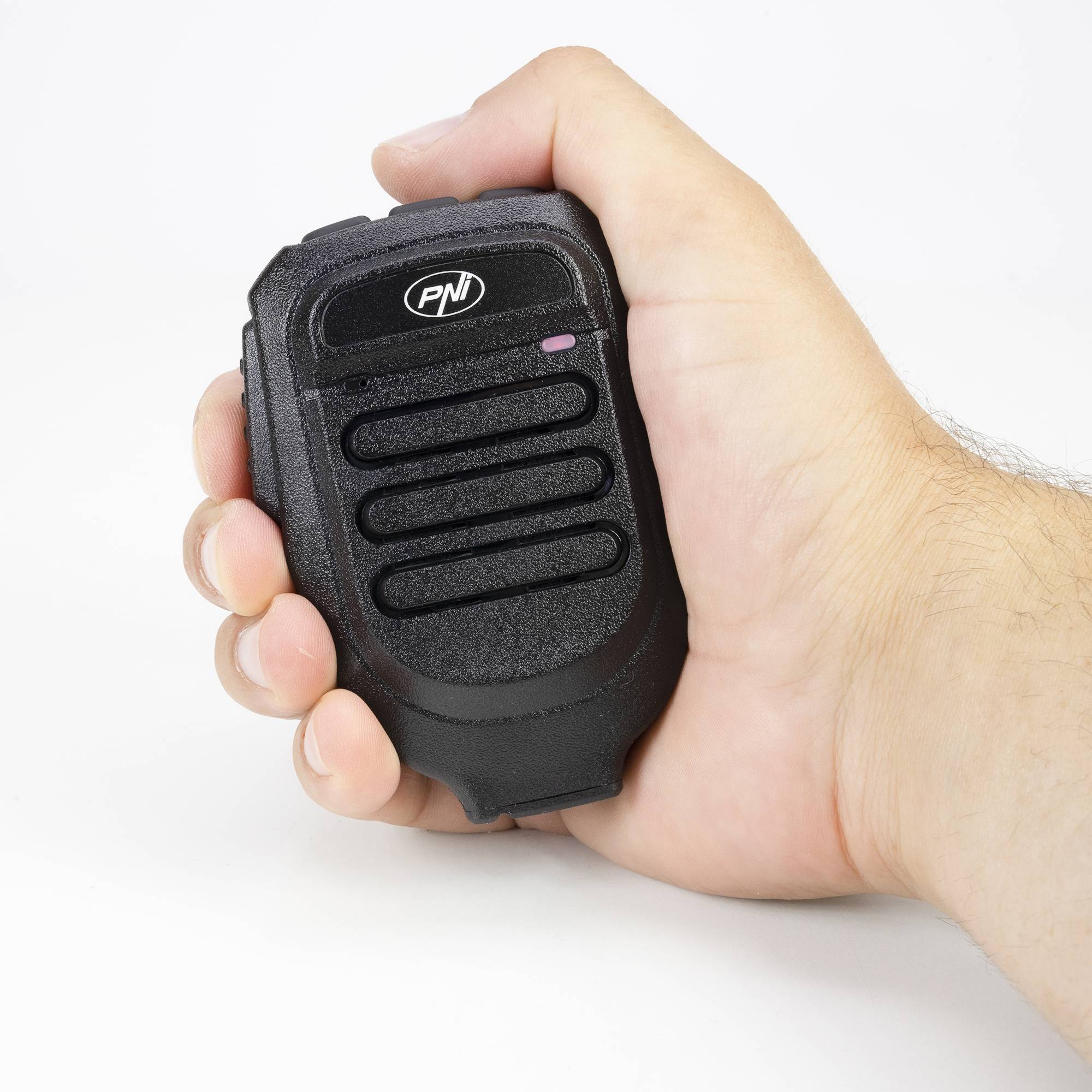 CB-Radiosender PNI Escort HP 6500 und zusätzlicher Mikrofon-Dongle mit Bluetooth PNI Mike 65 im Lieferumfang enthalten