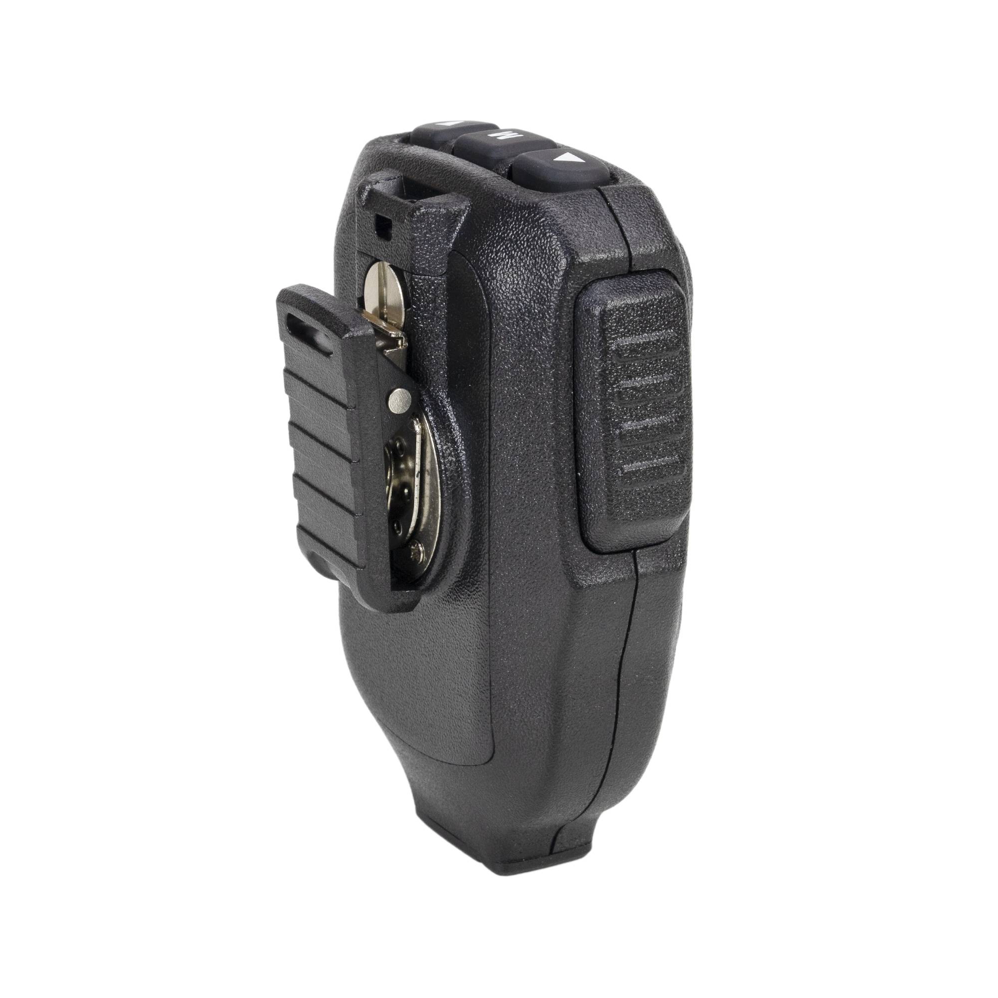 PNI Escort HP 8001L ASQ CB-Radiosenderpaket + Mikrofon und PNI Mike 80 Bluetooth-Dongle