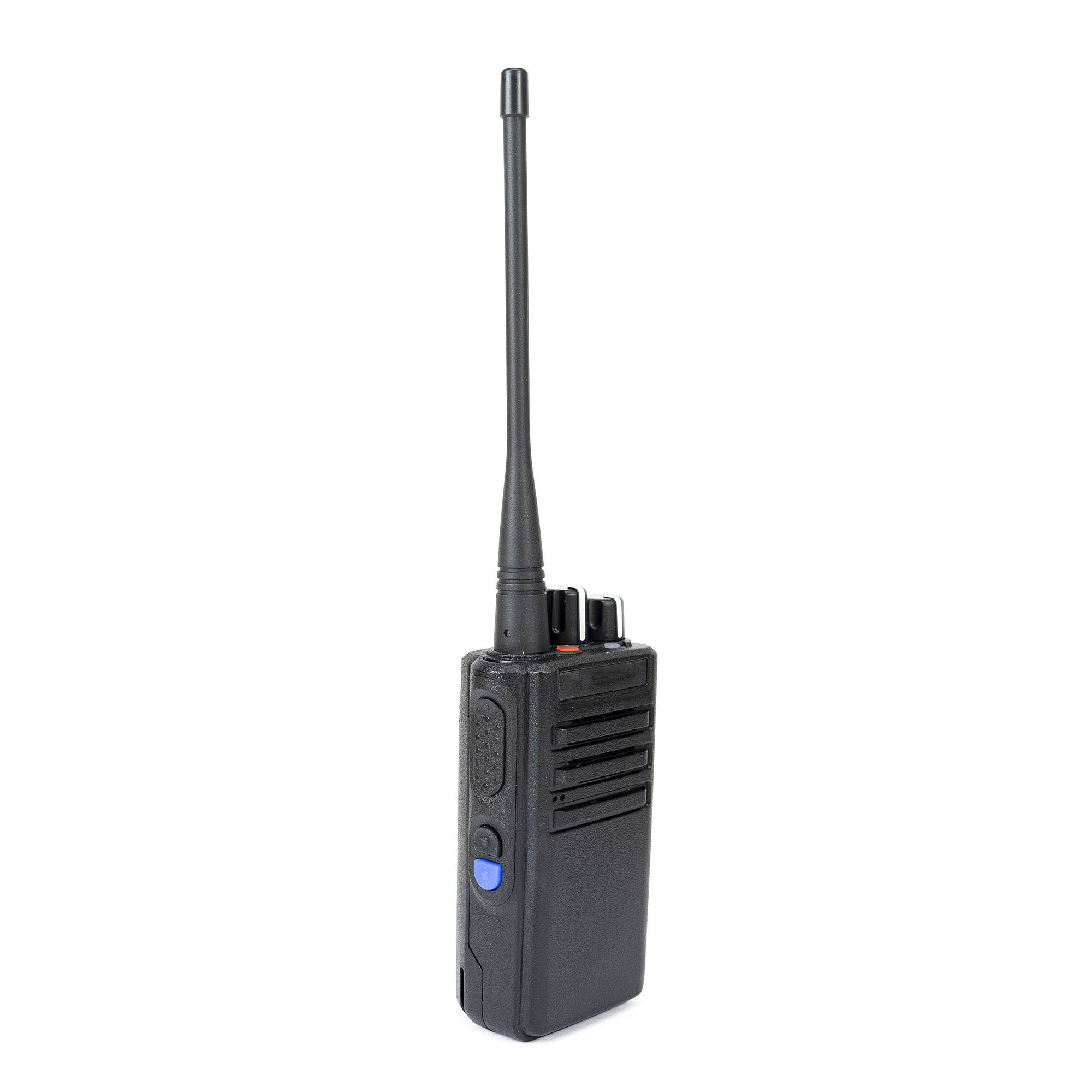 Tragbarer Radiosender PNI PMR R69, 0,5 W, Scan, TOT, BCL, Squelch, 16 Kanäle PMR446, 2800 mAh Akku