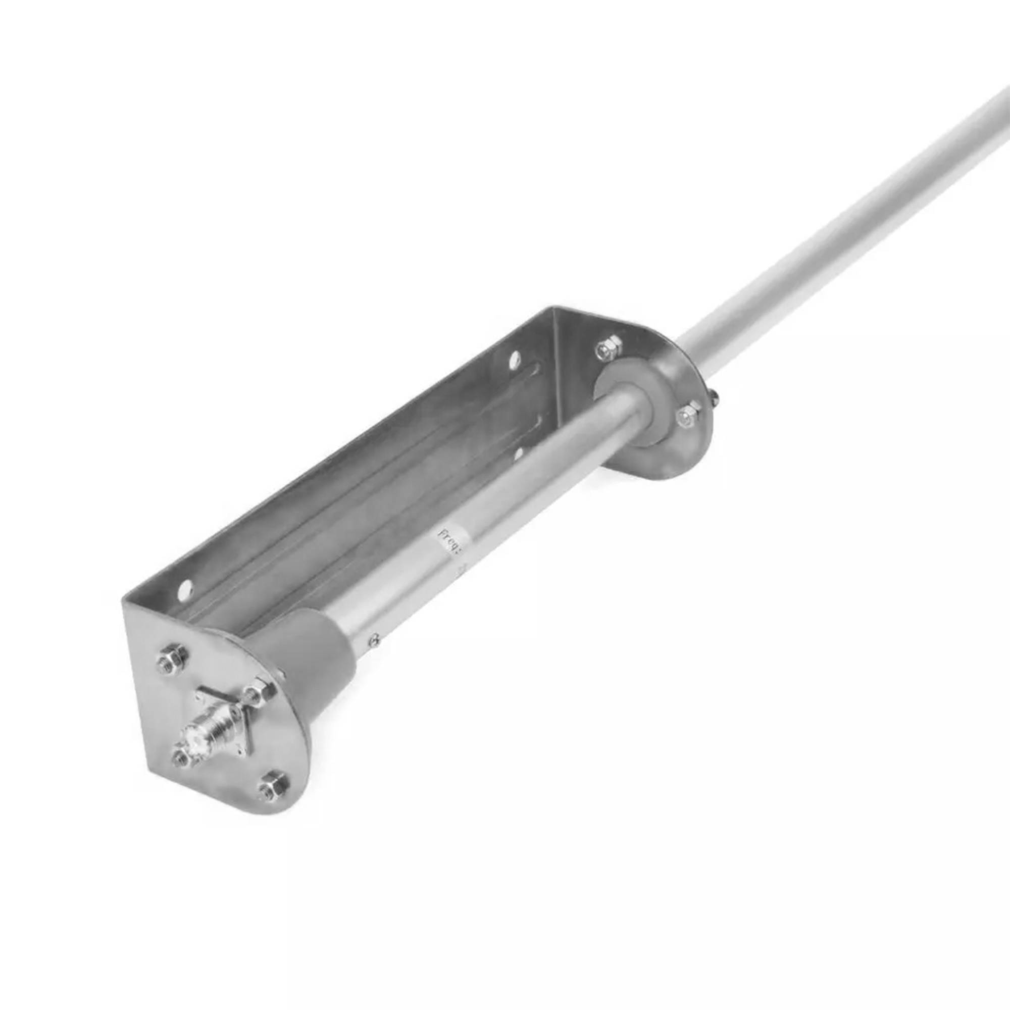 Basisantenne PNI DBA27 DBA27 25-30 MHz, 620 cm, SO-239-Anschluss, 5 Elemente, für Gebäude