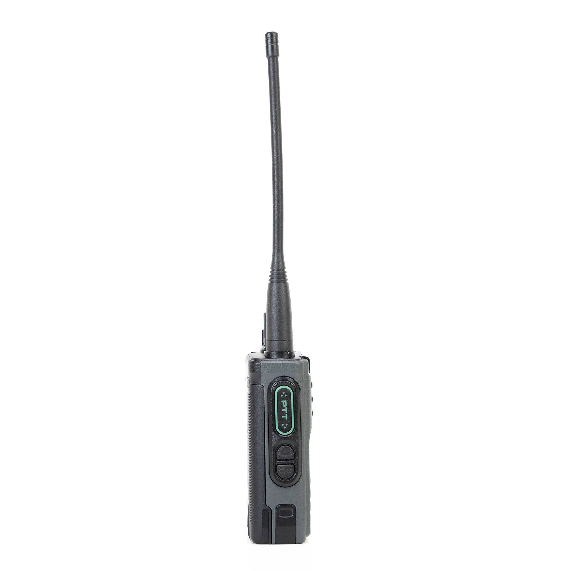 Tragbarer VHF/UHF-Radiosender PNI PX360S Dualband