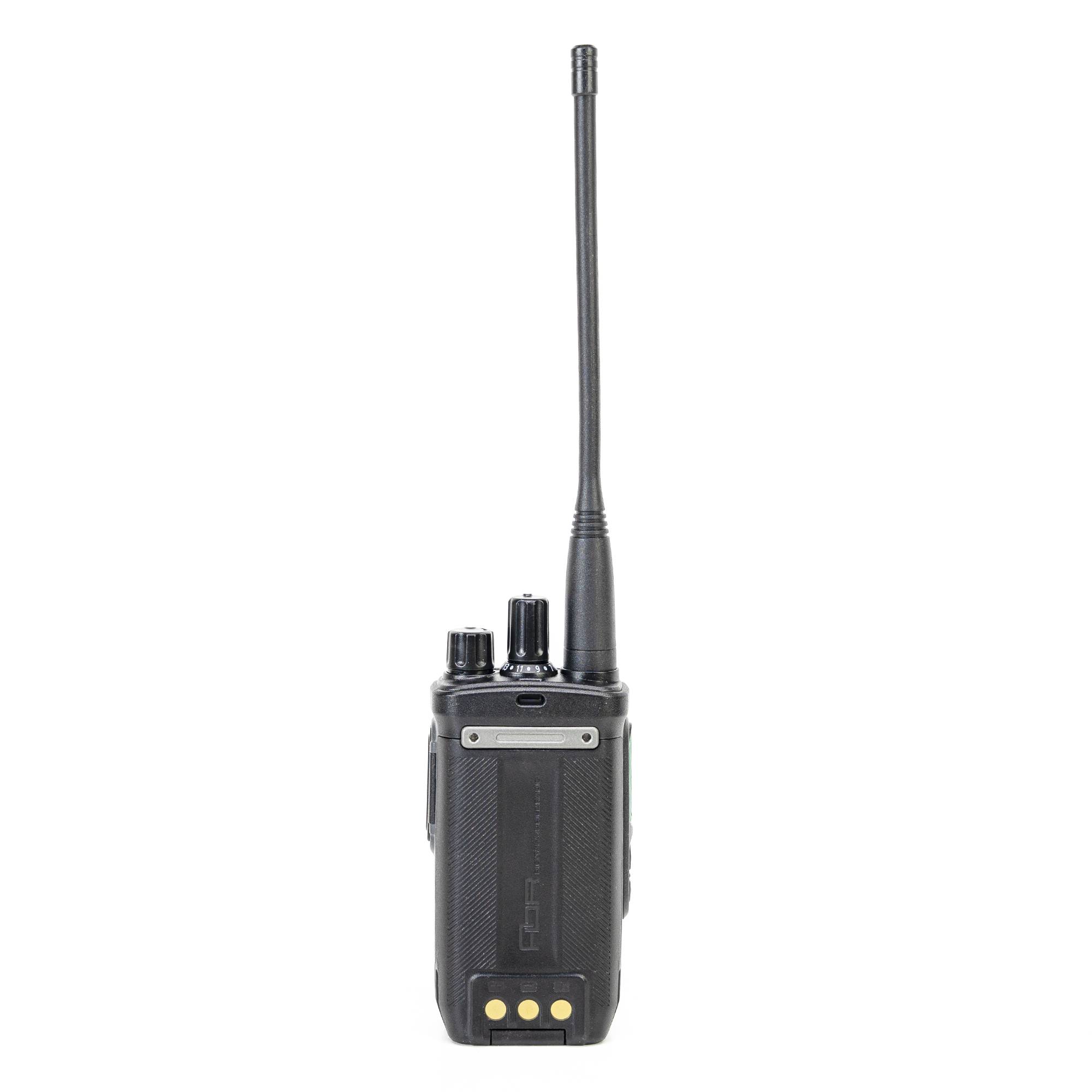 UHF-Radiosender PNI PX350S 400-470 MHz am PC programmierbar