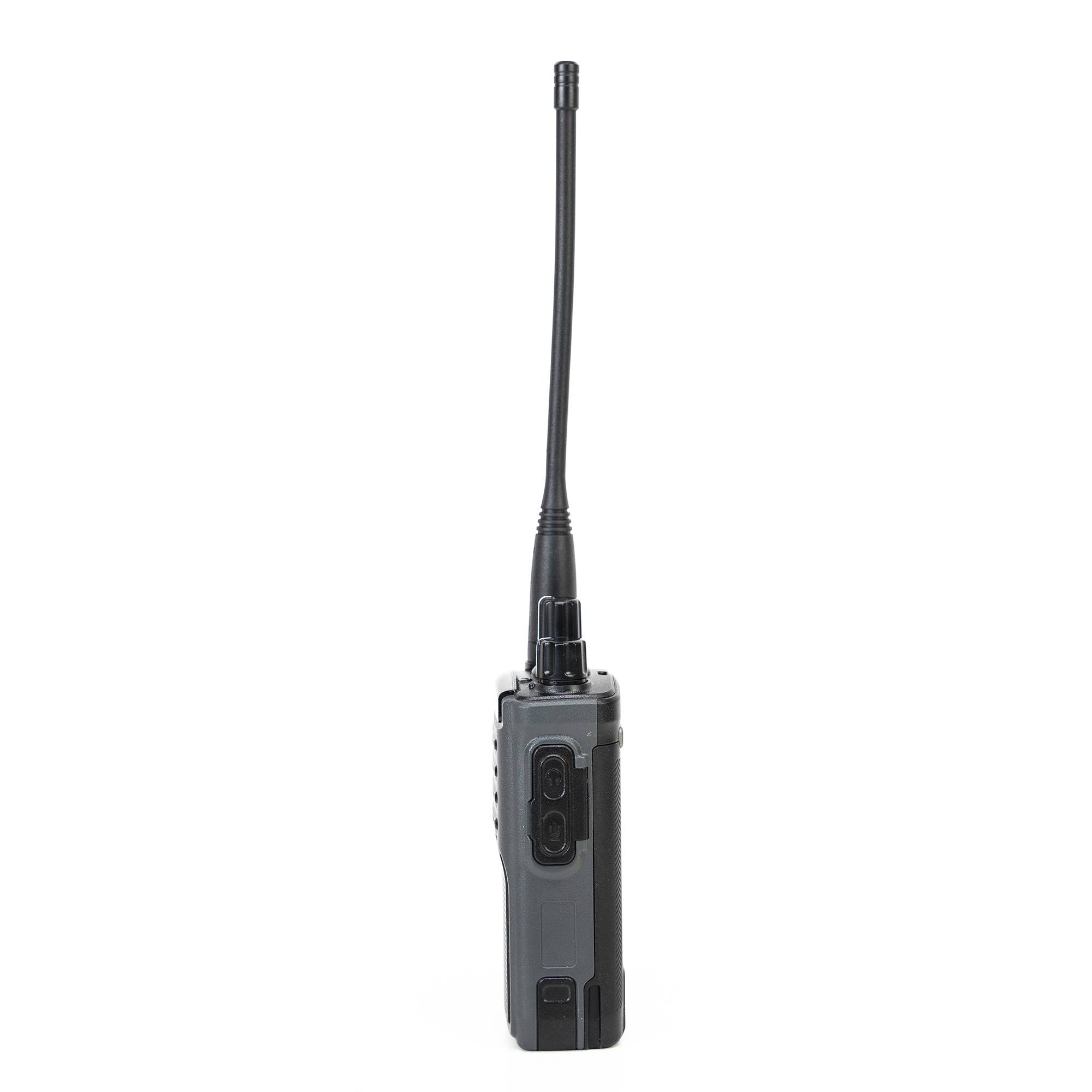 UHF-Radiosender PNI PX350S 400-470 MHz am PC programmierbar