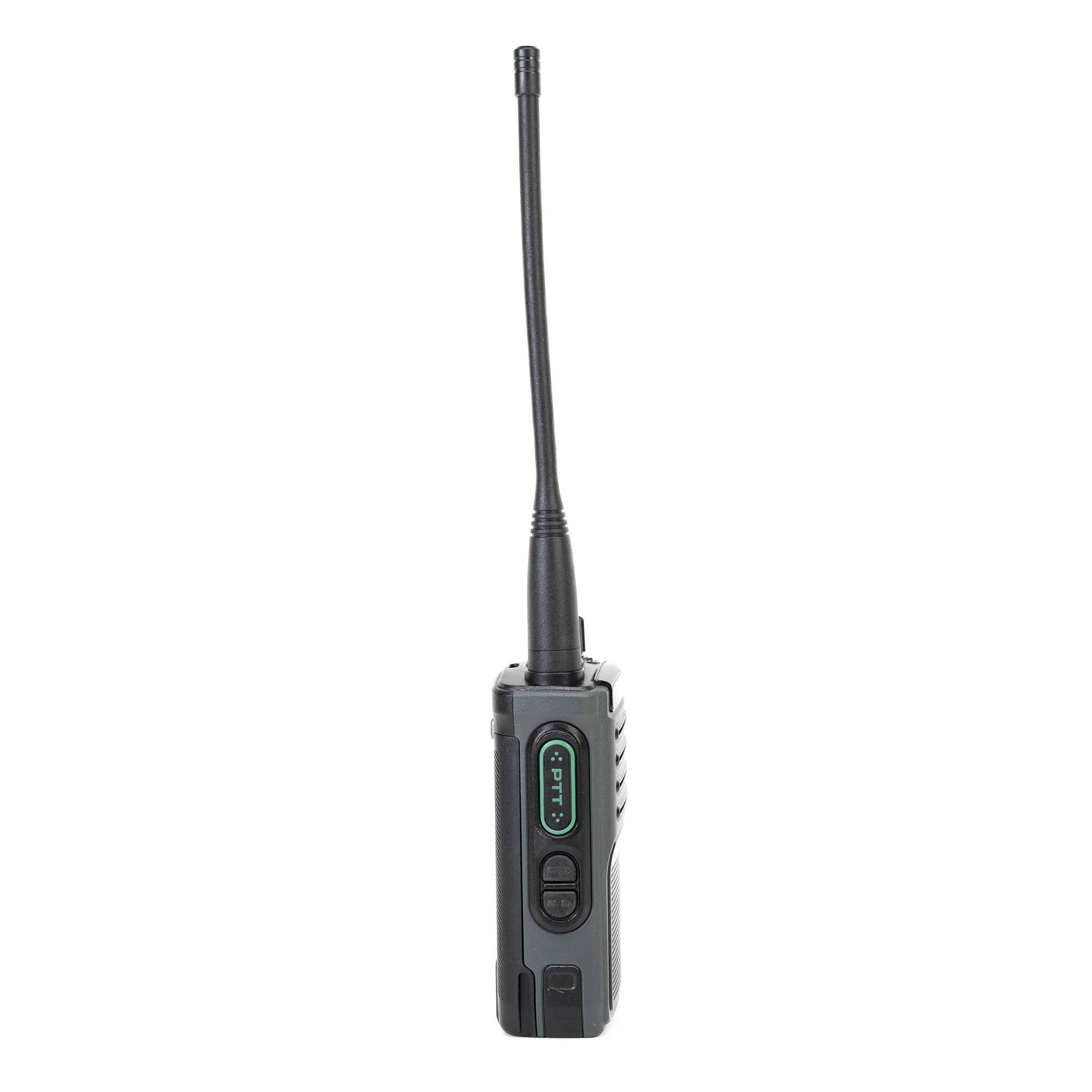 UHF-Radiosender PNI PX350S 400-470 MHz am PC programmierbar
