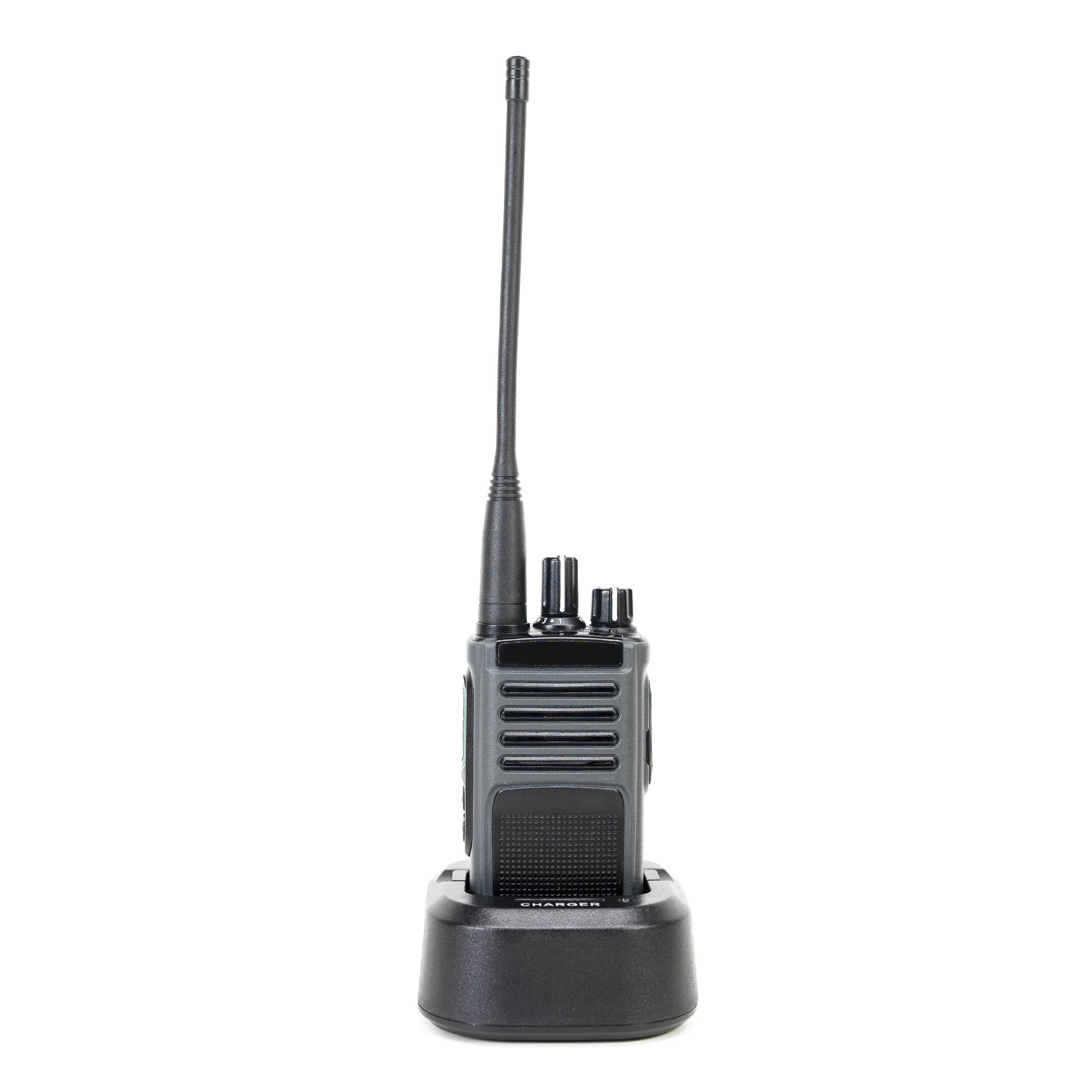UHF-Radiosender PNI PX350S 400-470 MHz am PC programmierbar