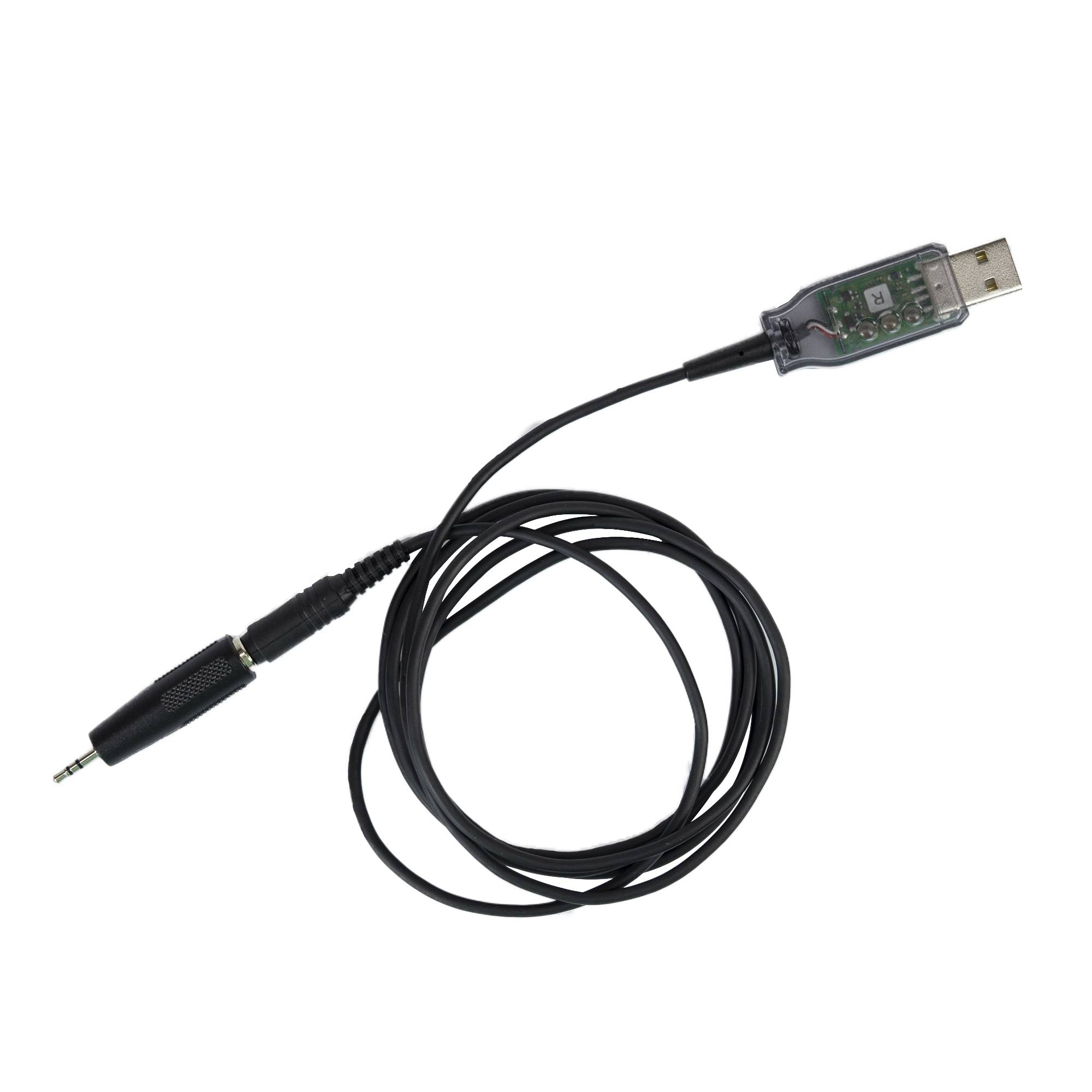 Alinco ERW-7 Programmierkabel für Radiosender
