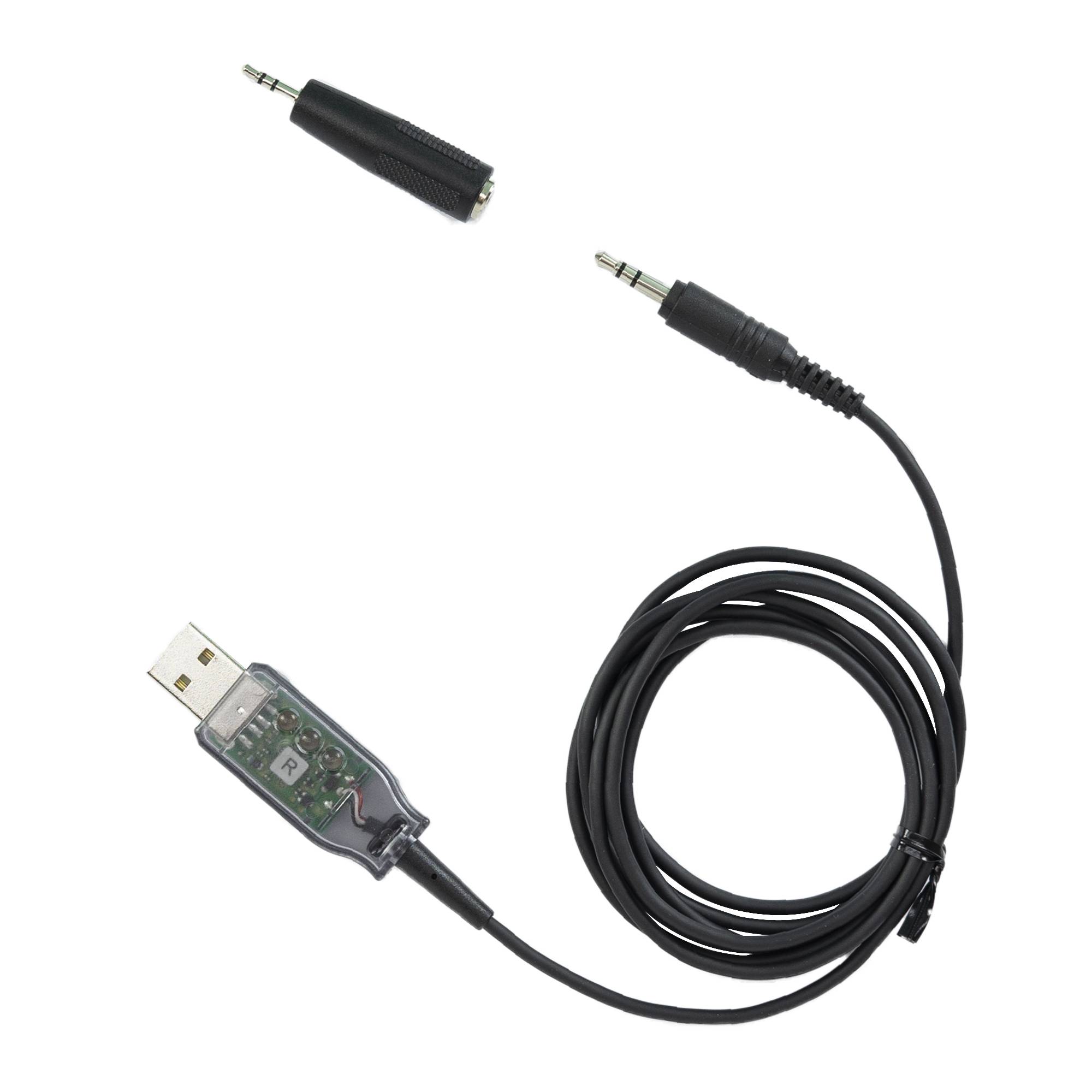 Alinco ERW-7 Programmierkabel für Radiosender