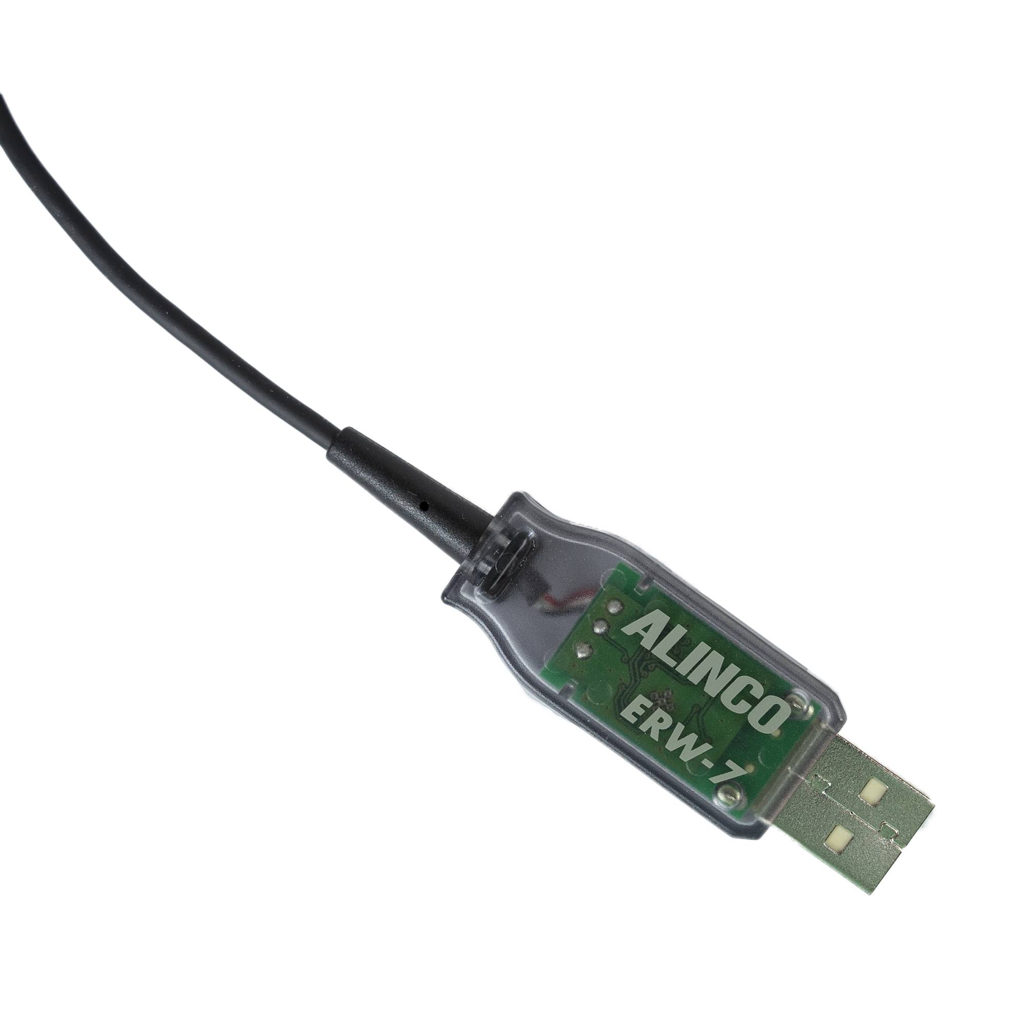 Alinco ERW-7 Programmierkabel für Radiosender