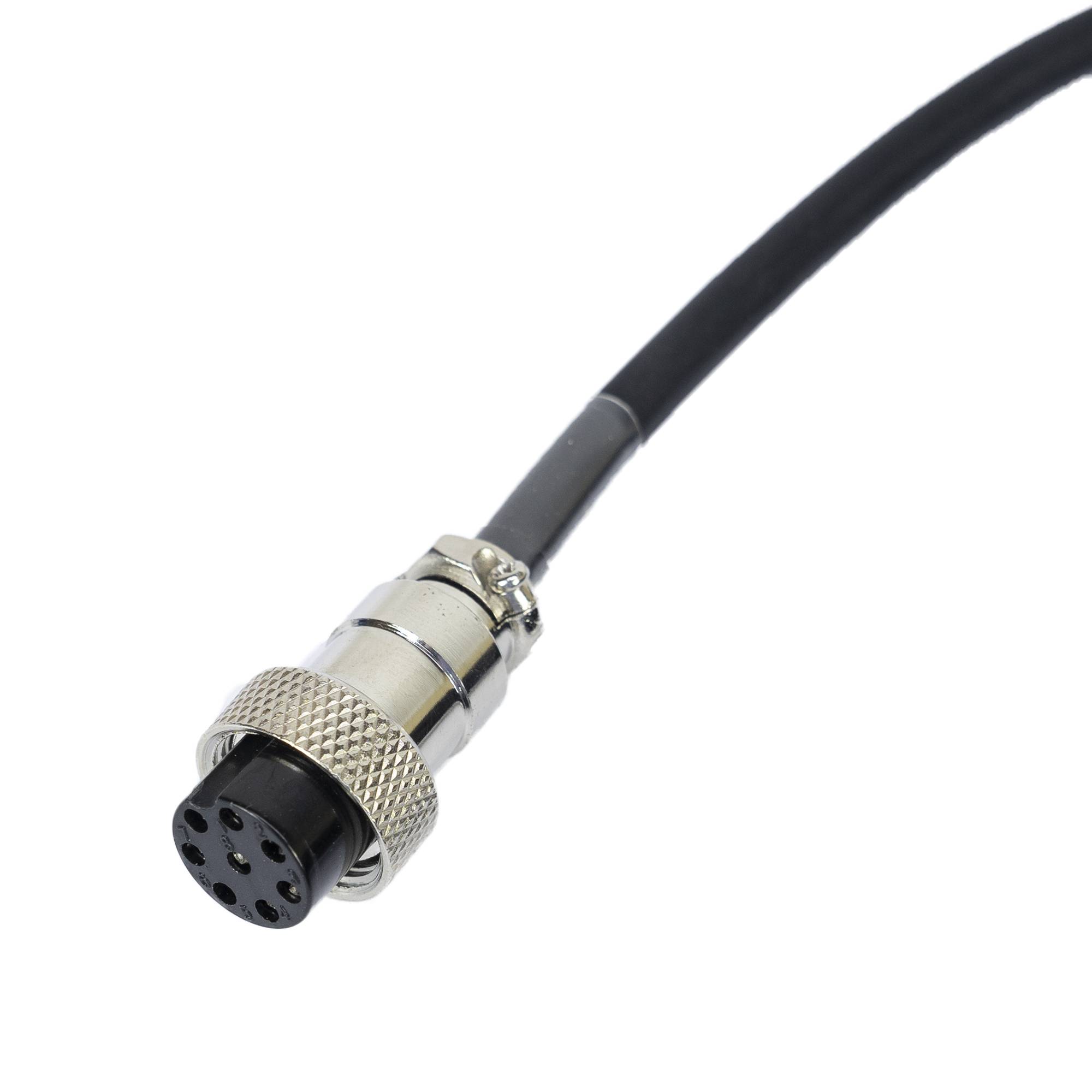UHF-Radiosender PNI Alinco DR-438-HE, 200CH, 400-470 MHz, DTMF, Squelch, 13,8 V, 1024DCS-50CTCSS