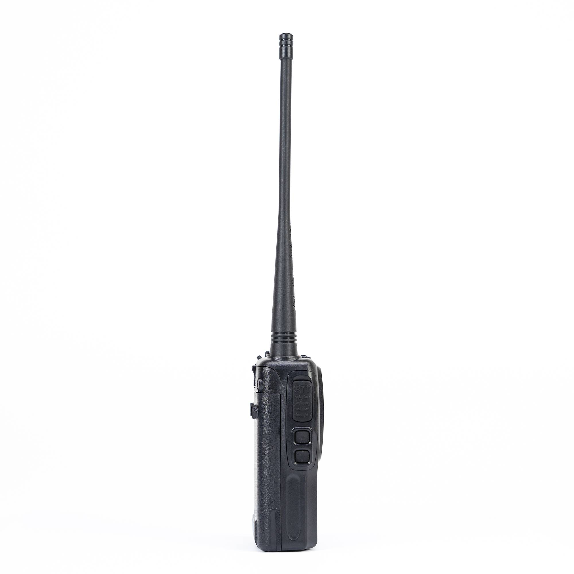 Tragbarer UKW-Radiosender PNI Alinco DJ-A-11-E, 136-174 MHz, VOX, Squelch, Compander, 1500-mAh-Akku, CTCSS/DCS