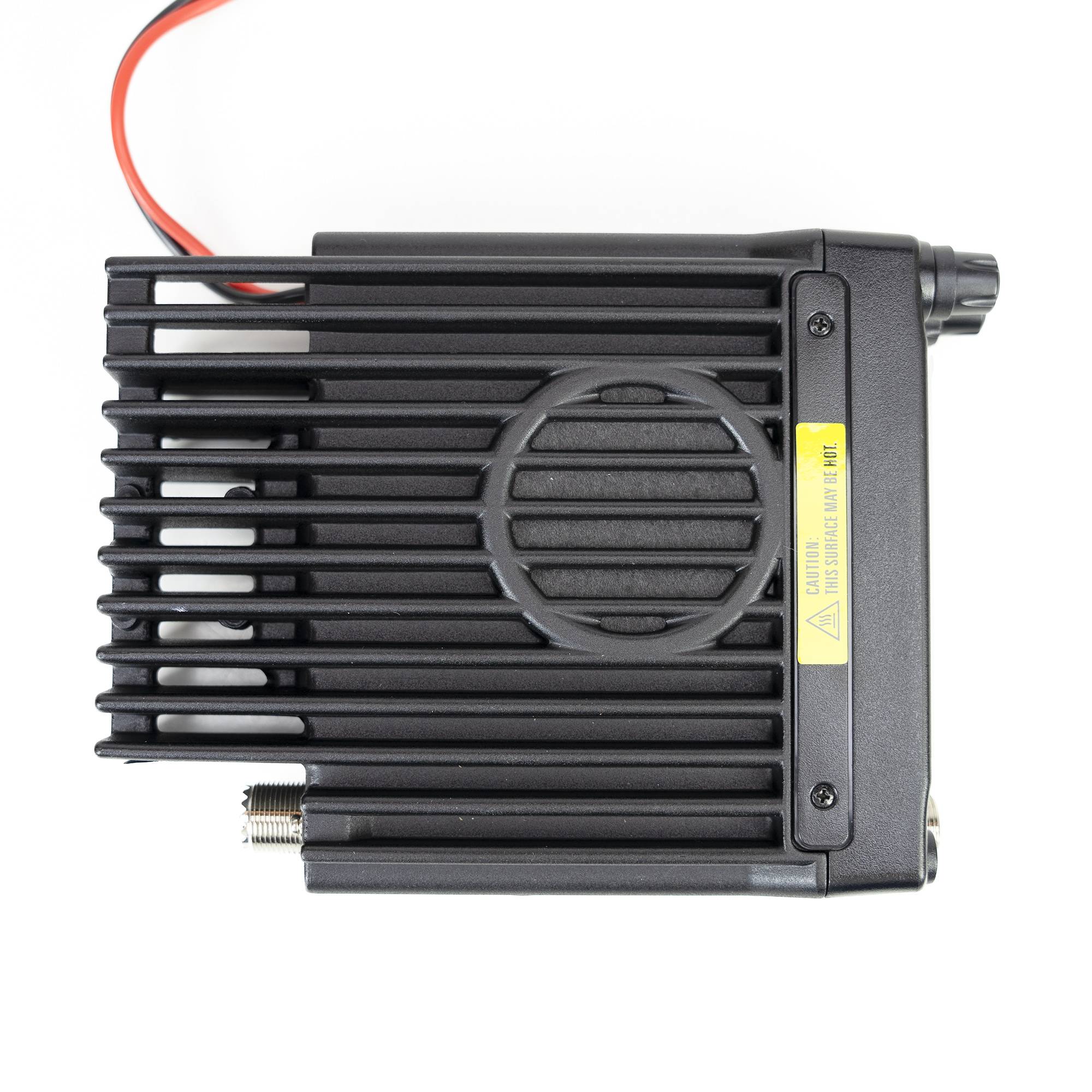 UKW-Radiosender PNI Alinco DR-138HE 144-146 MHz, 200 Kanäle, DMTF, 12 V