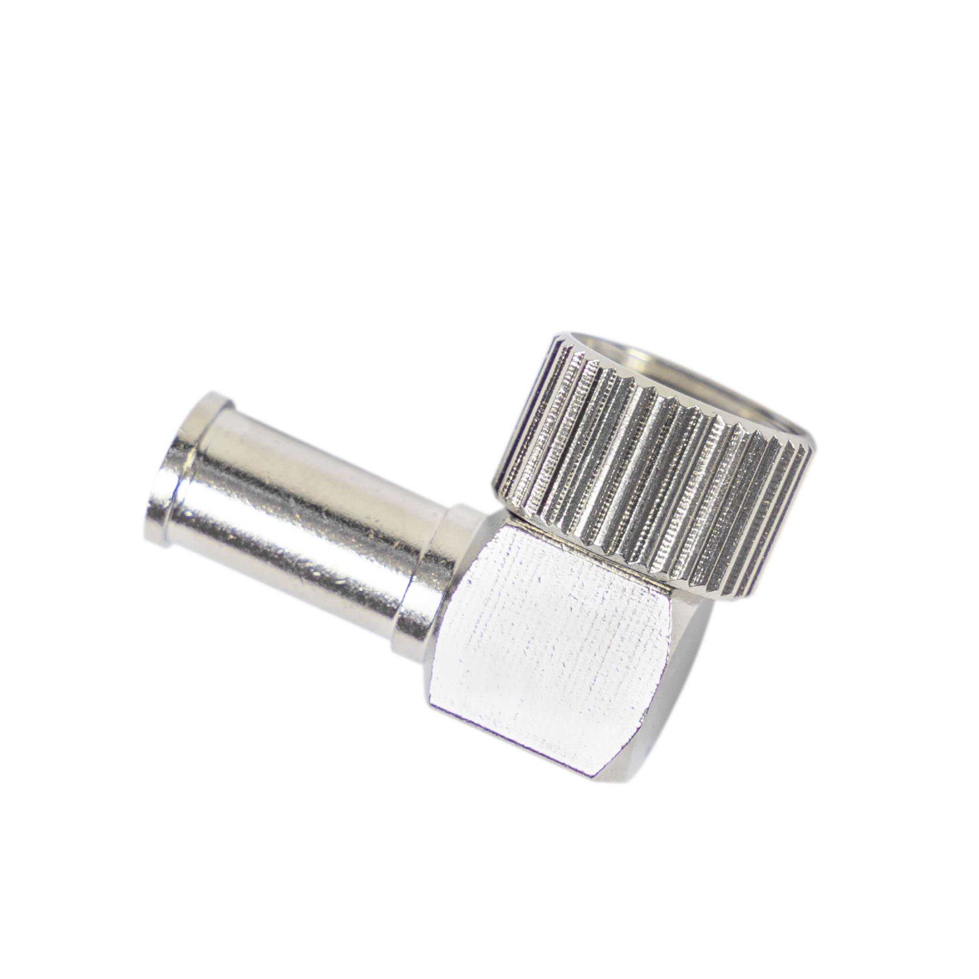 PNI LC27-Stecker für RG58-Kabel, DV- oder PL-Mount-Kupplung, 1 Stück