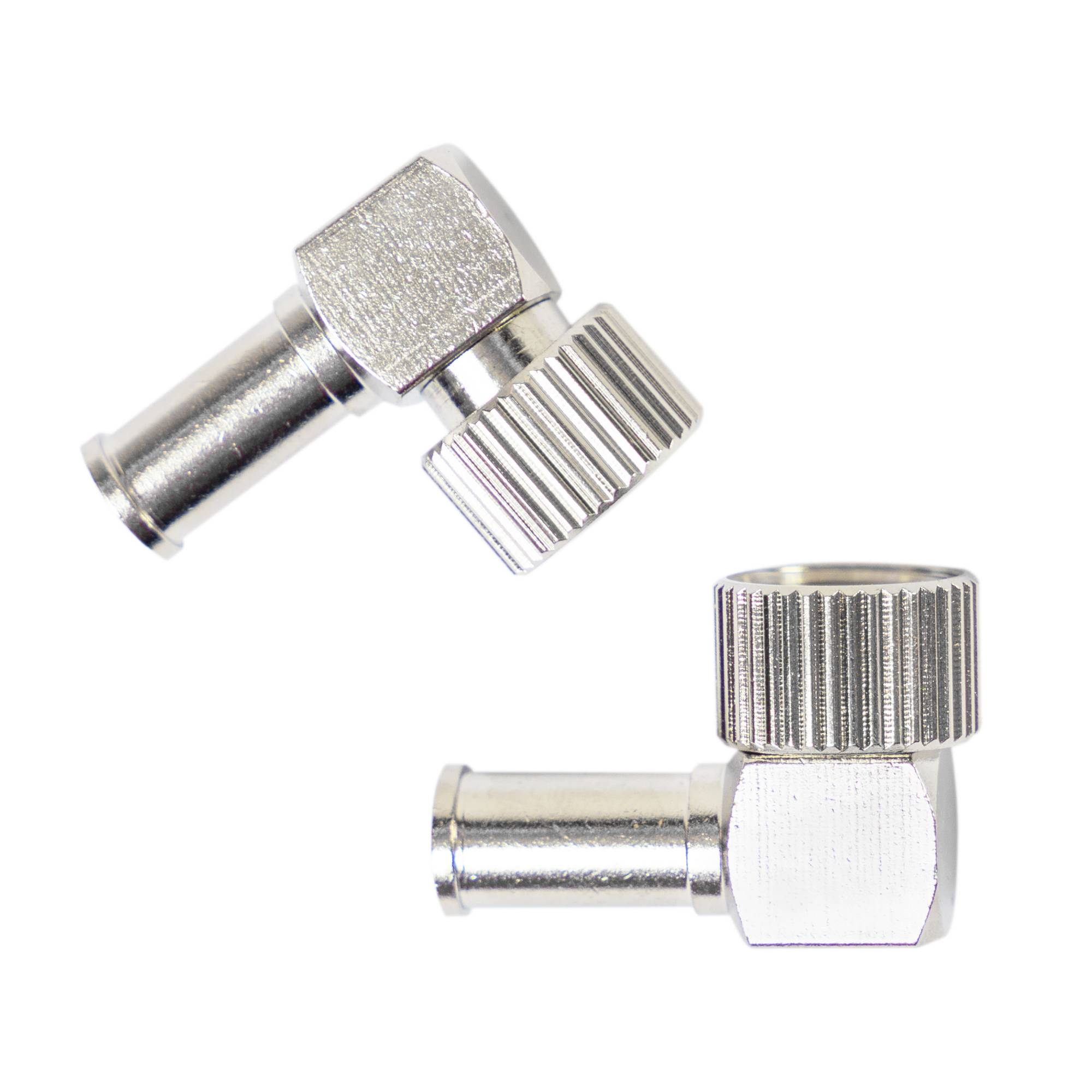 PNI LC27-Stecker für RG58-Kabel, DV- oder PL-Mount-Kupplung, 1 Stück